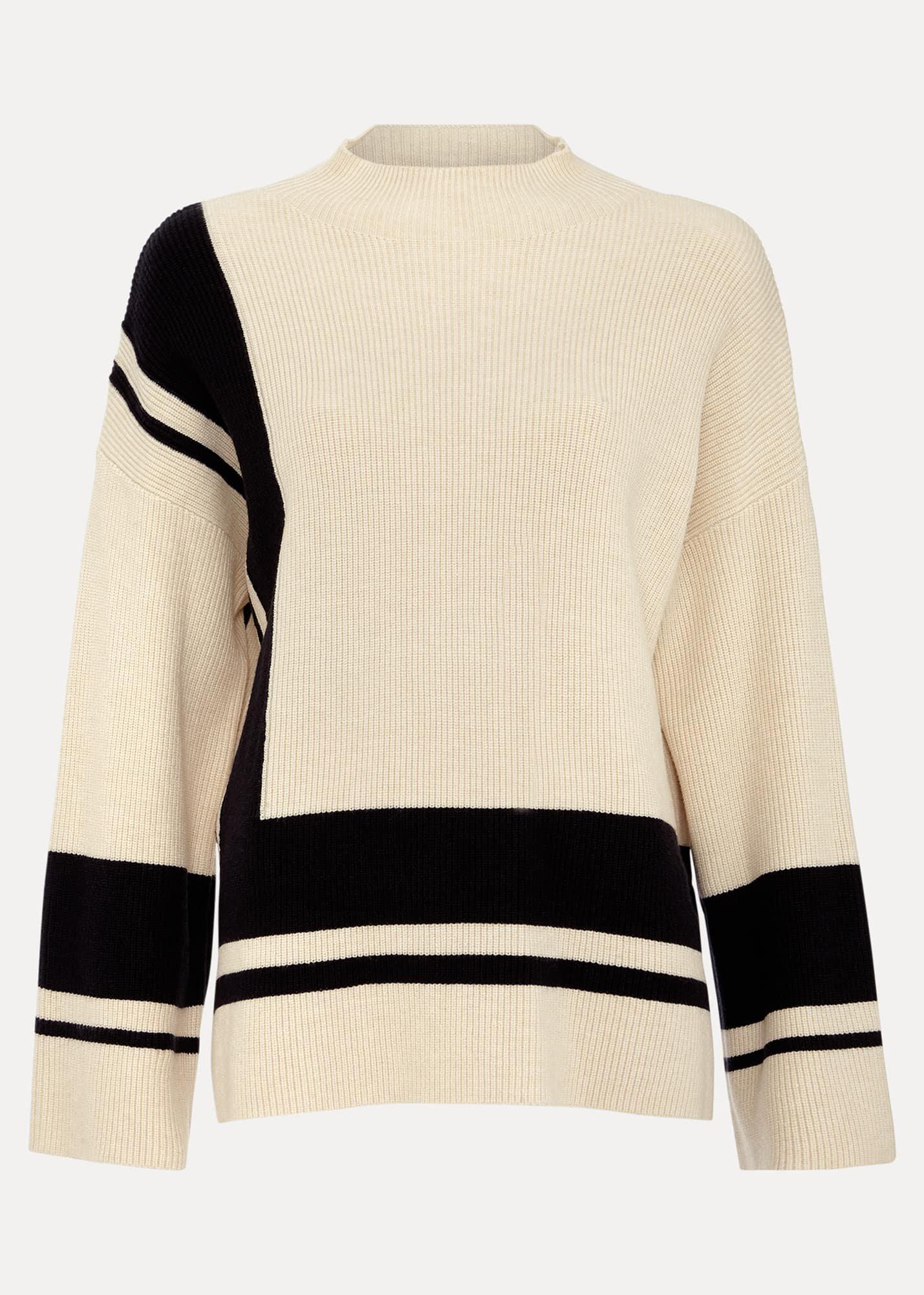 kayleigh-chunky-boxy-striped-jumper