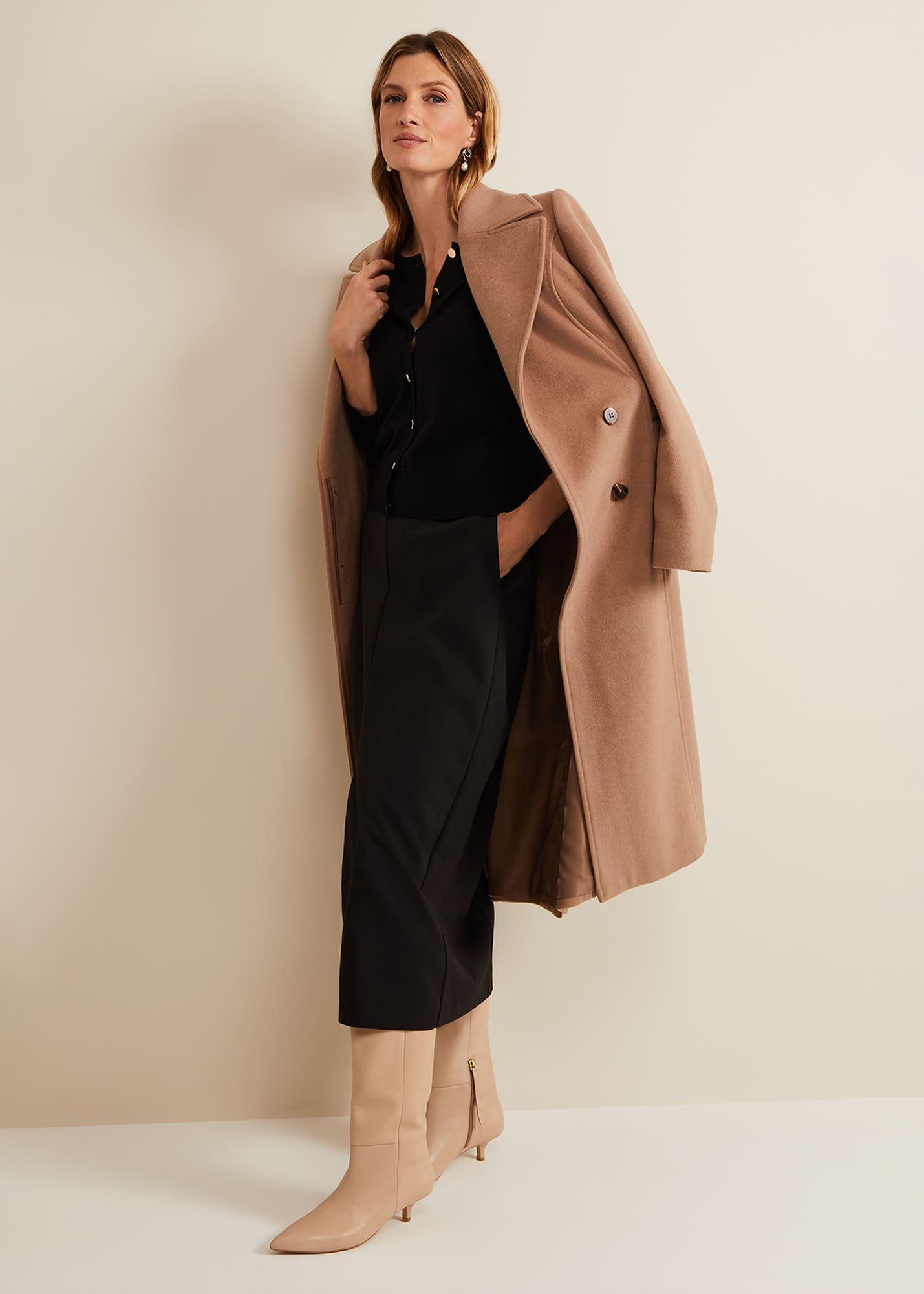 Robin Button Through Cardigan