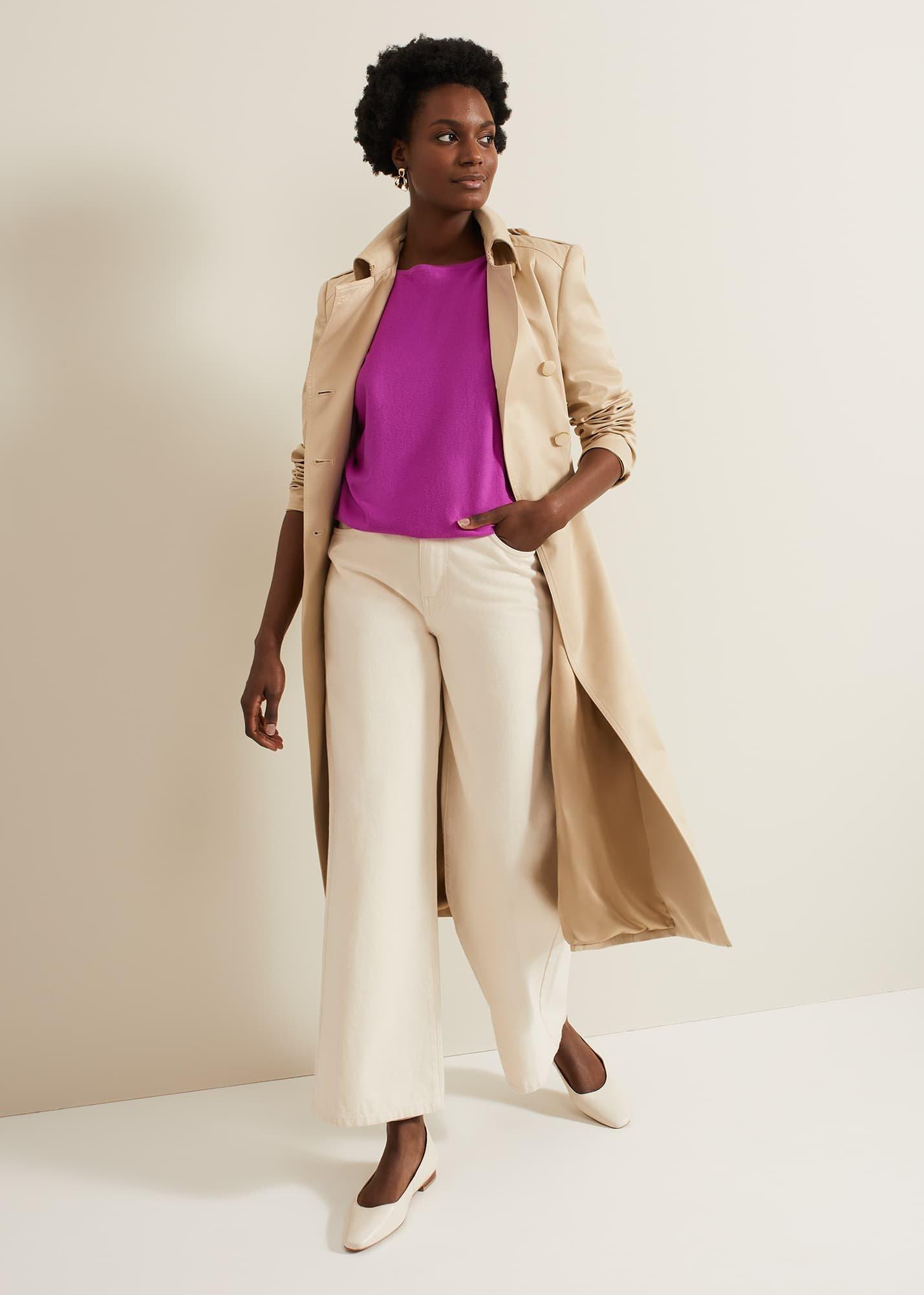 Cristine Knit Jumper