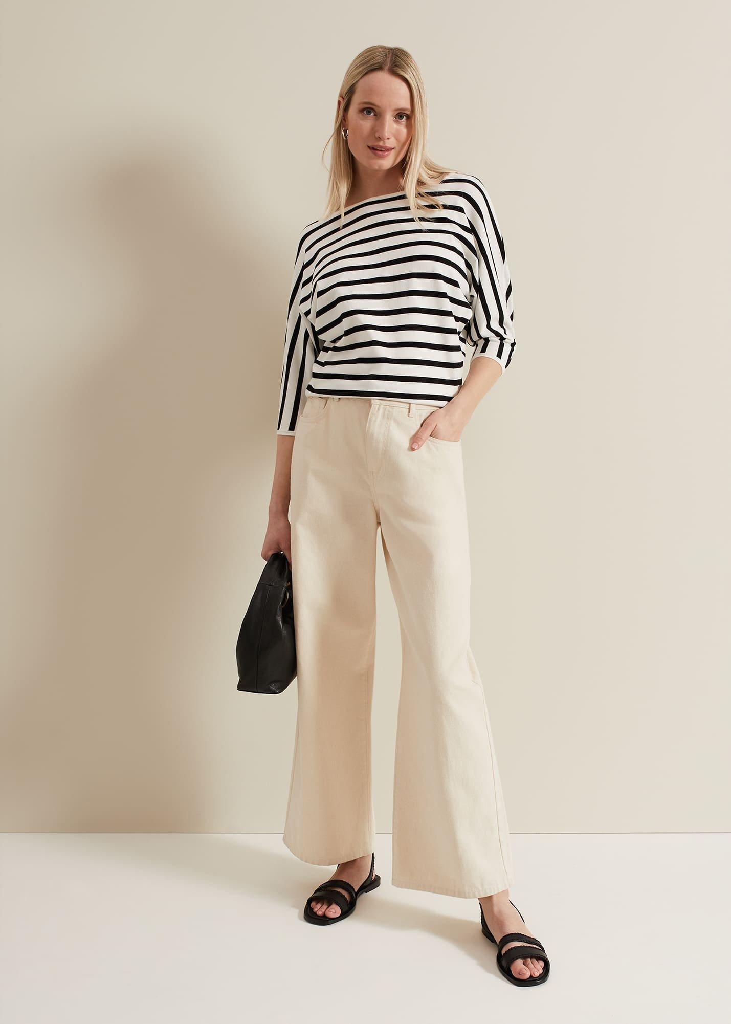 Cristine Knit Jumper