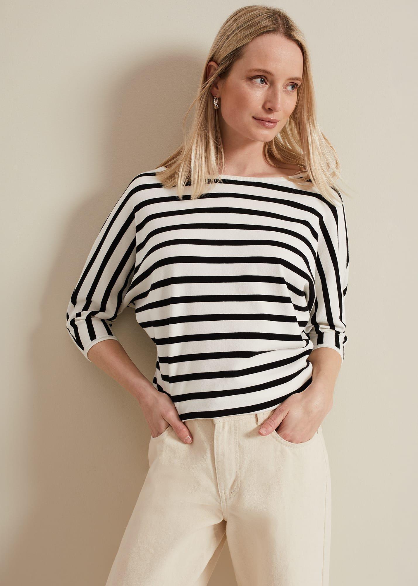 Cristine Knit Jumper