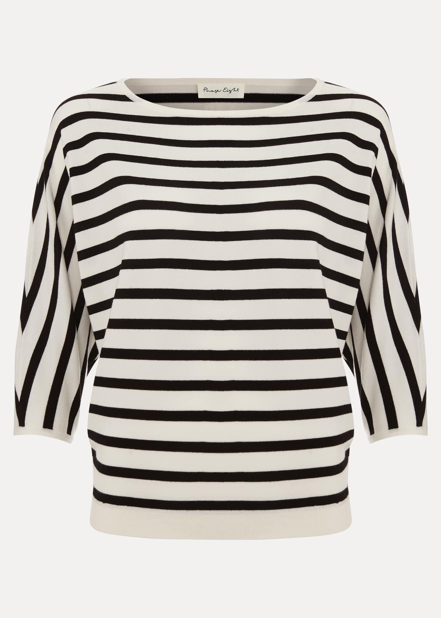 Cristine Knit Jumper