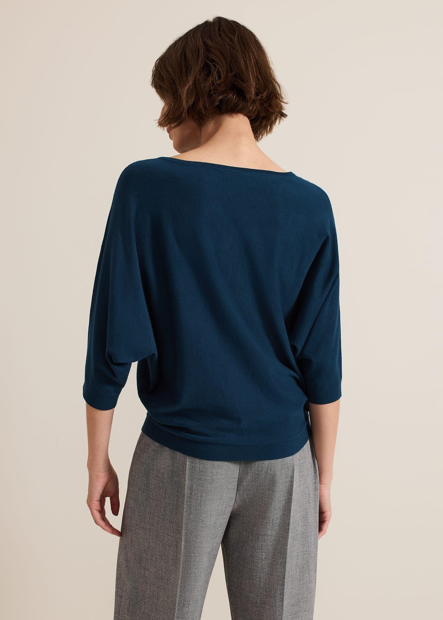 Cristine Knit Jumper