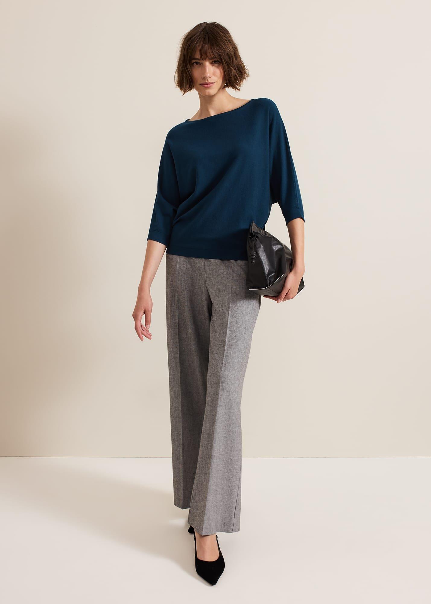 Cristine Knit Jumper