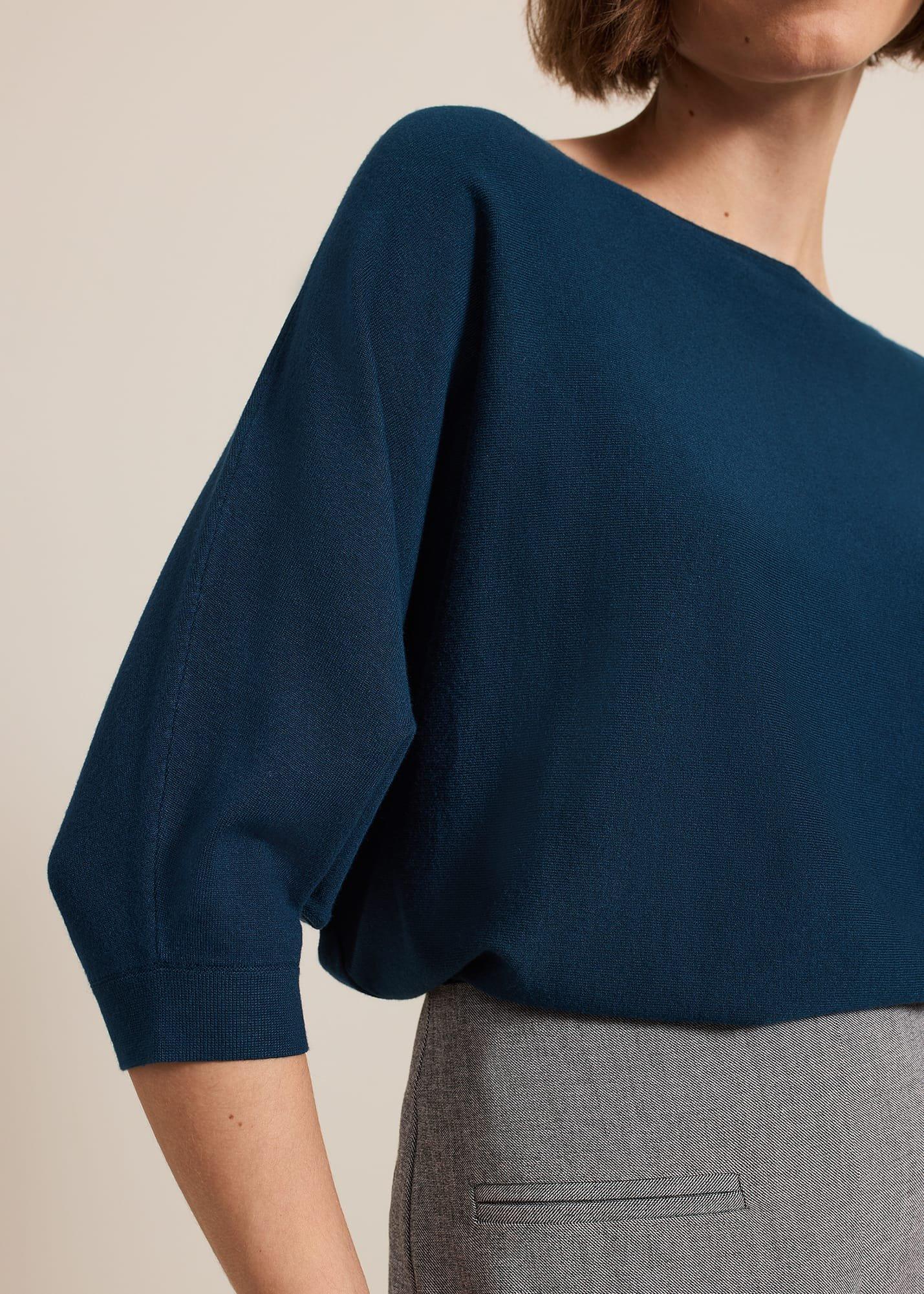 Cristine Knit Jumper