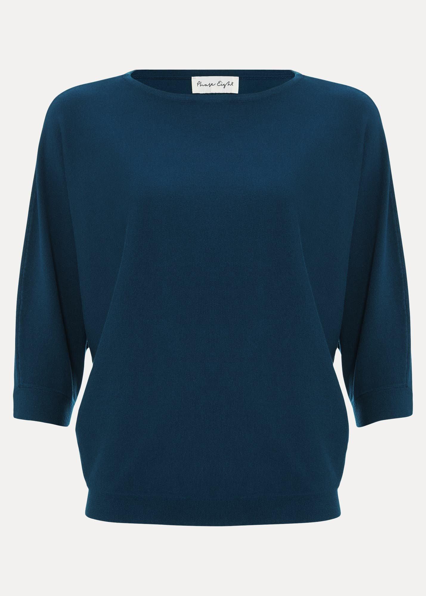 Cristine Knit Jumper