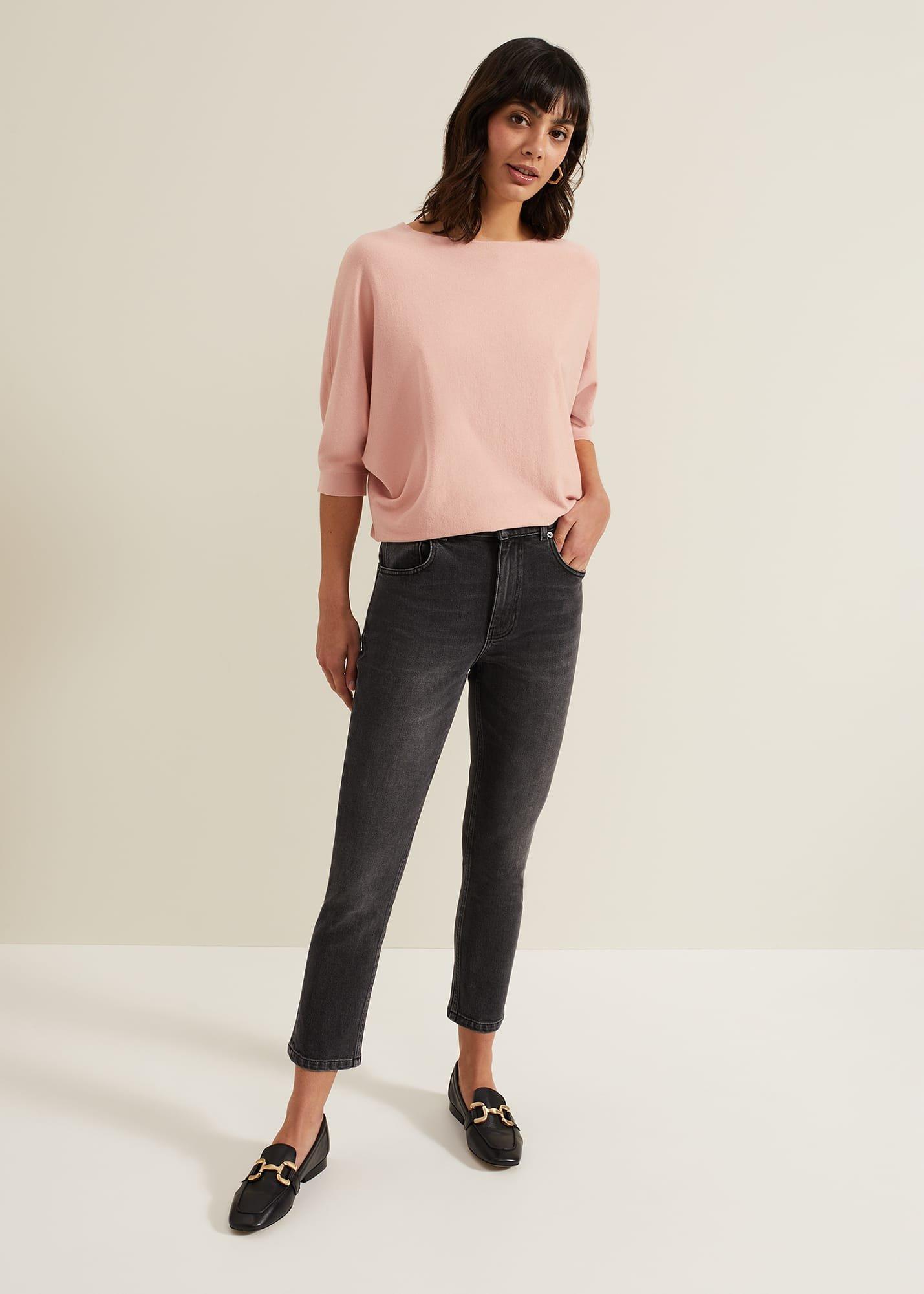 Cristine Knit Jumper
