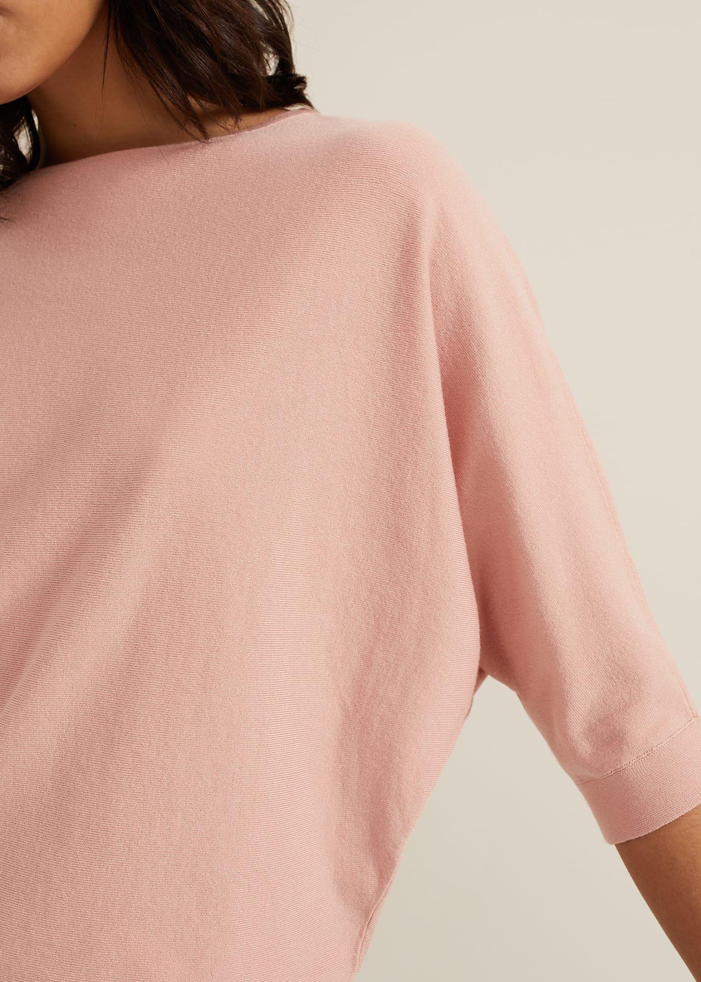 Cristine Knit Jumper