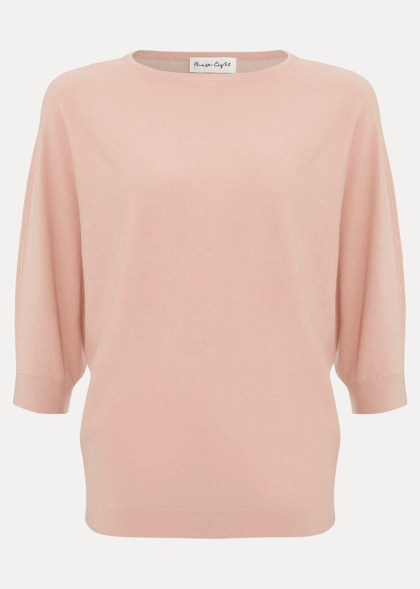 Cristine Knit Jumper