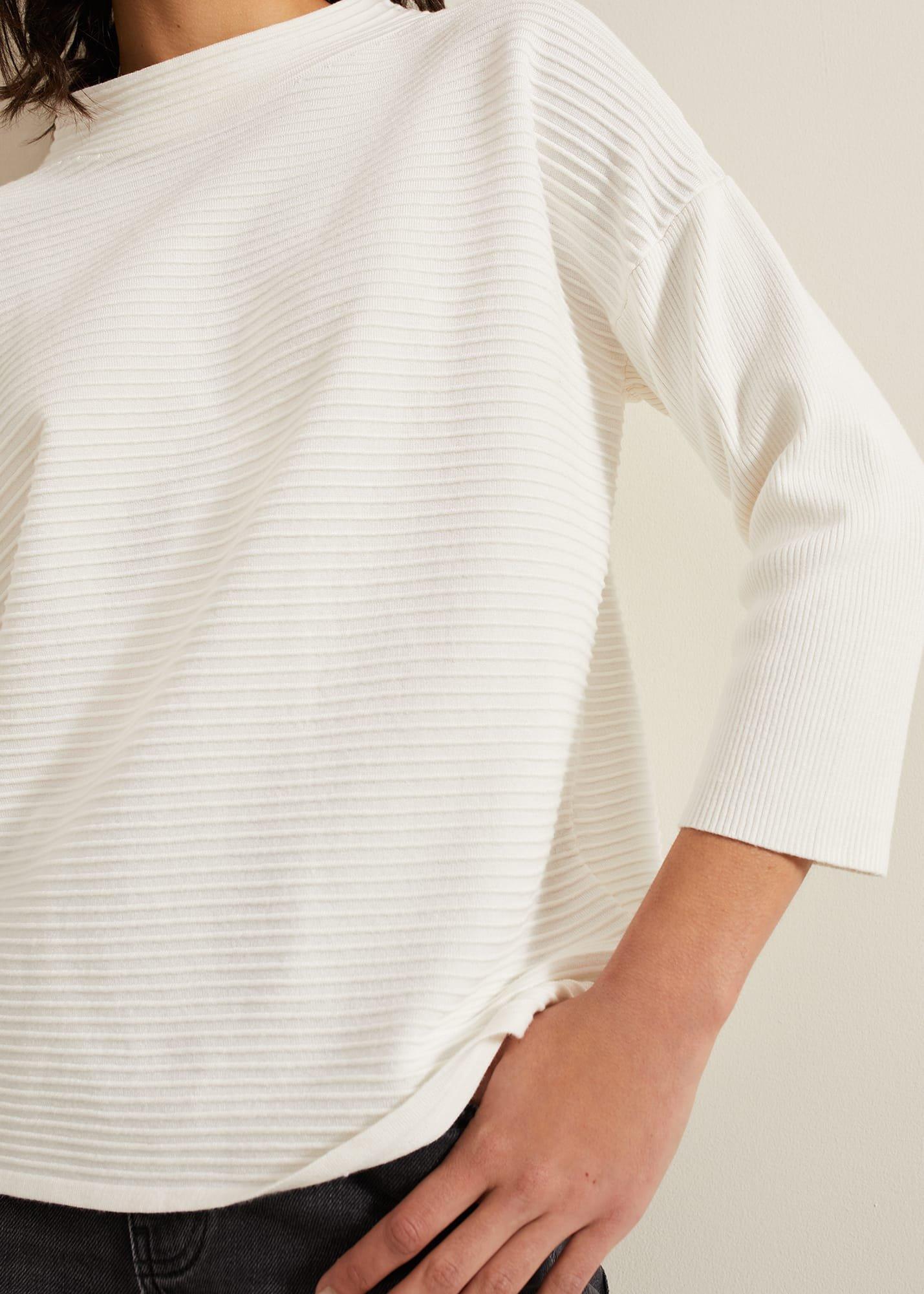 Elise Ripple Jumper