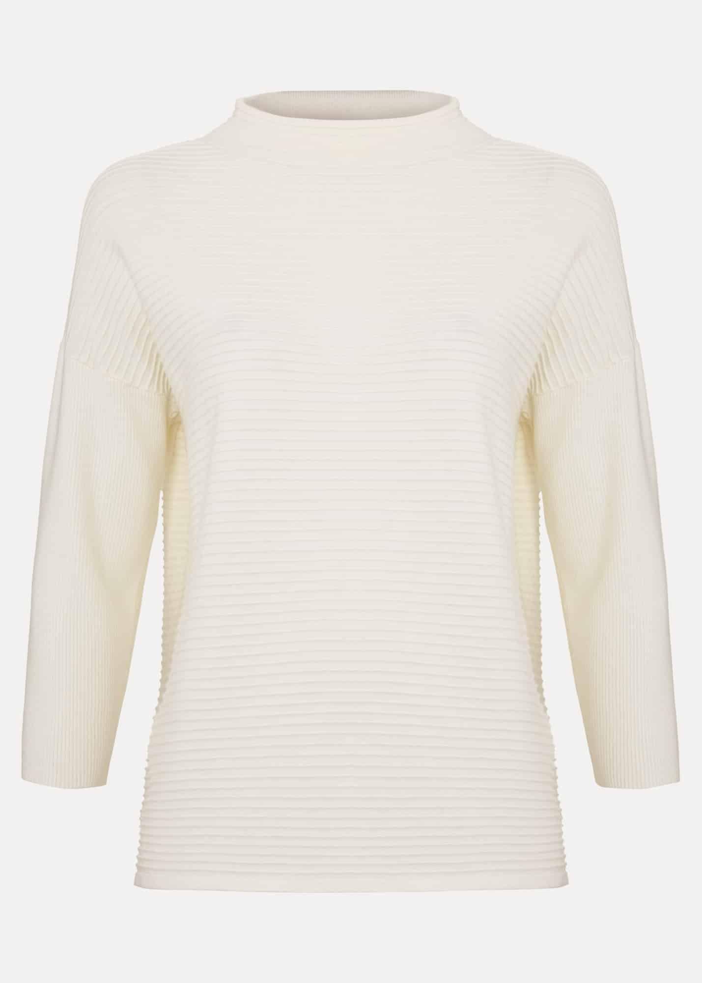 Elise Ripple Jumper