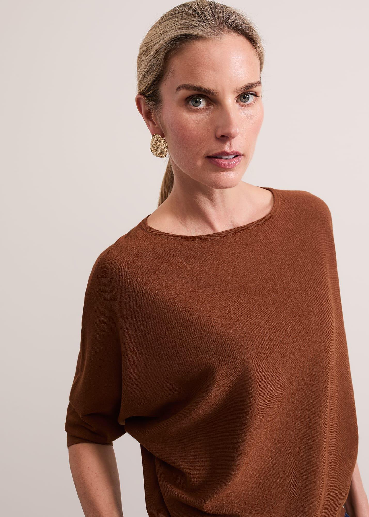 Cristine Knit Jumper