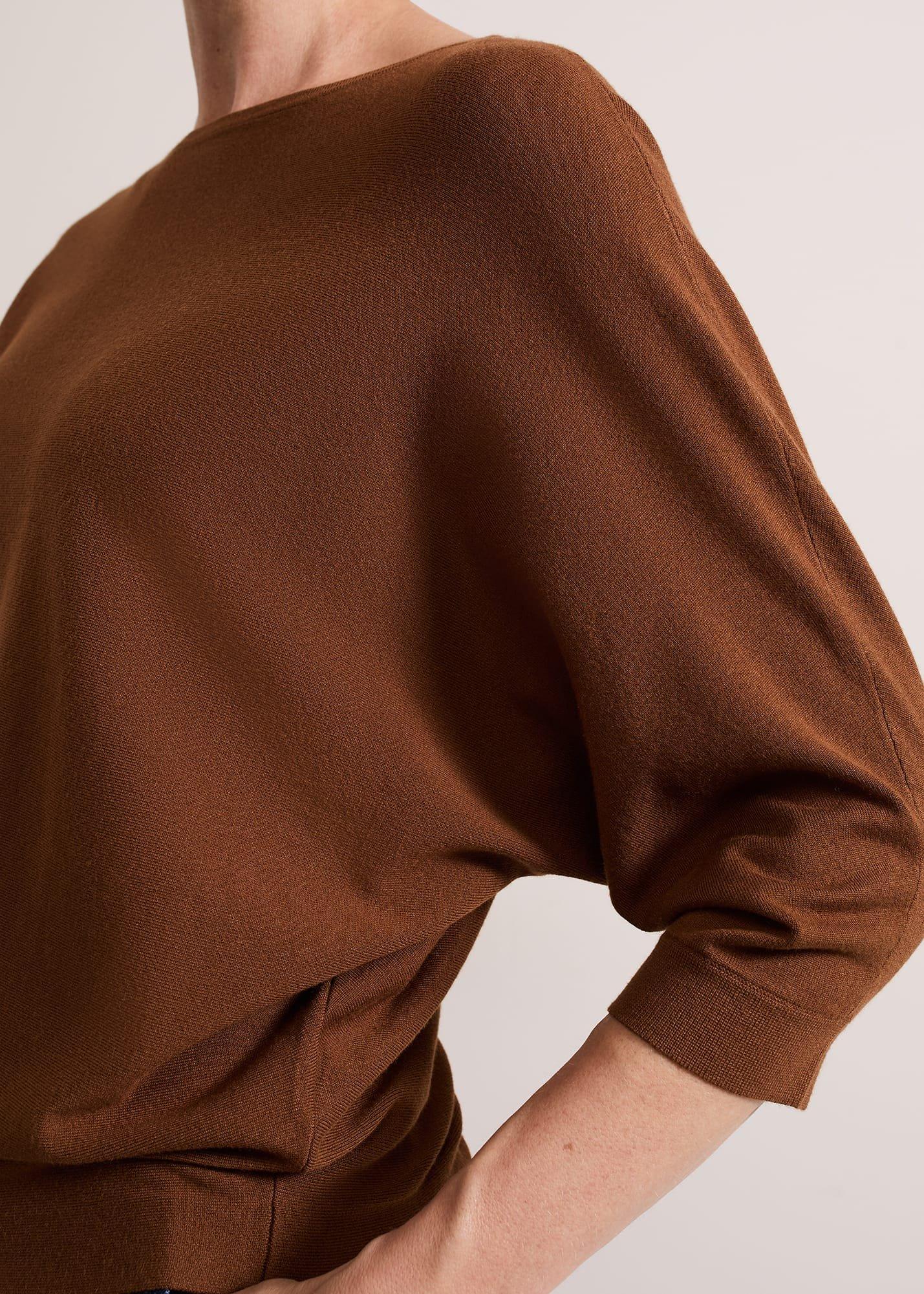 Cristine Knit Jumper