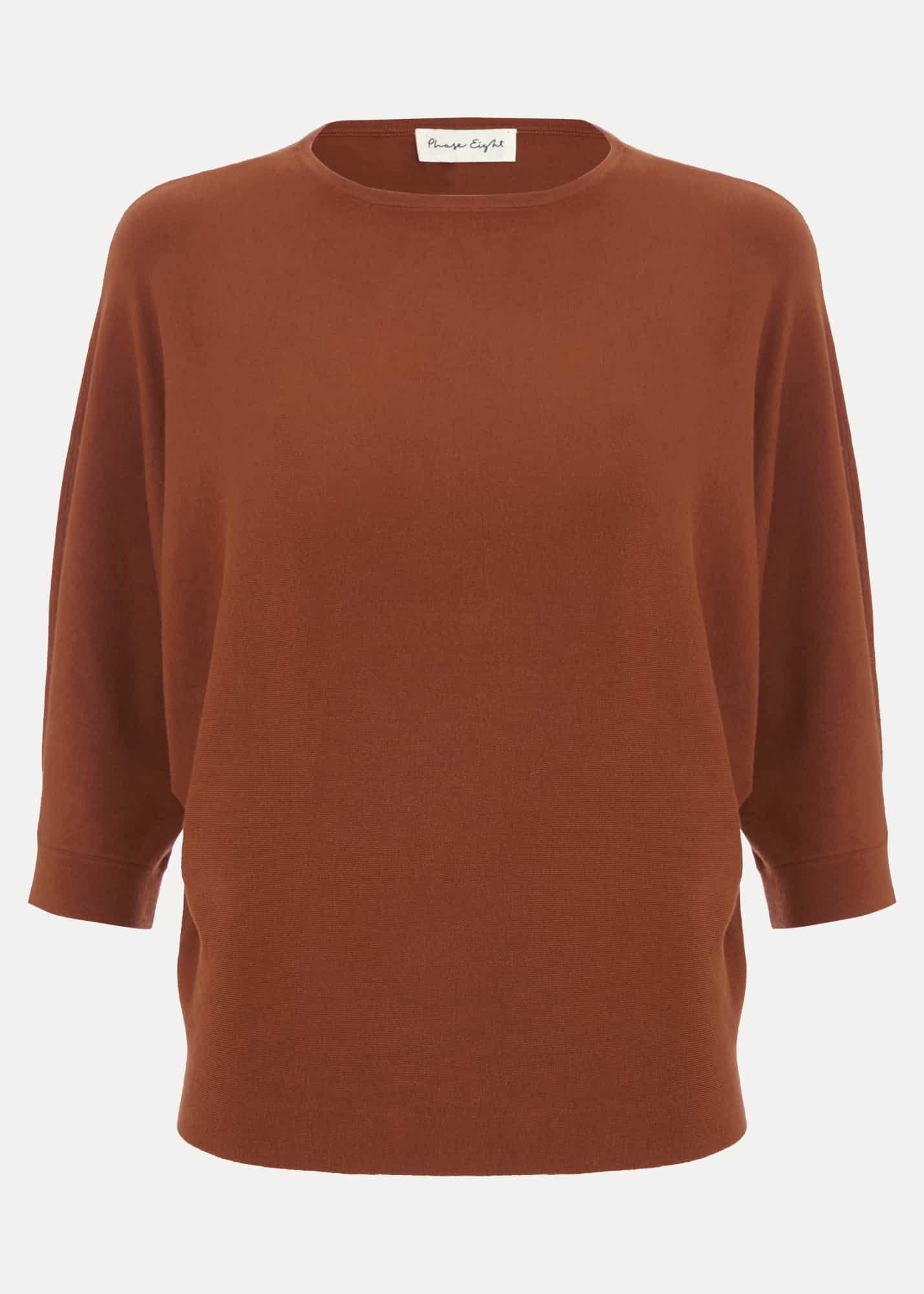 Cristine Knit Jumper