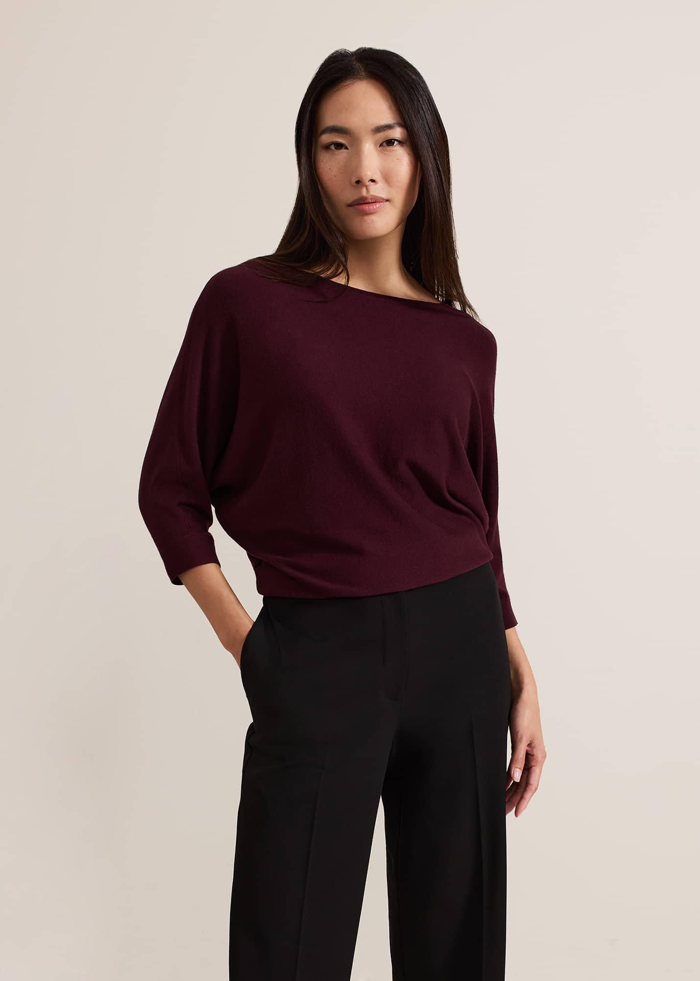 Cristine Knit Jumper