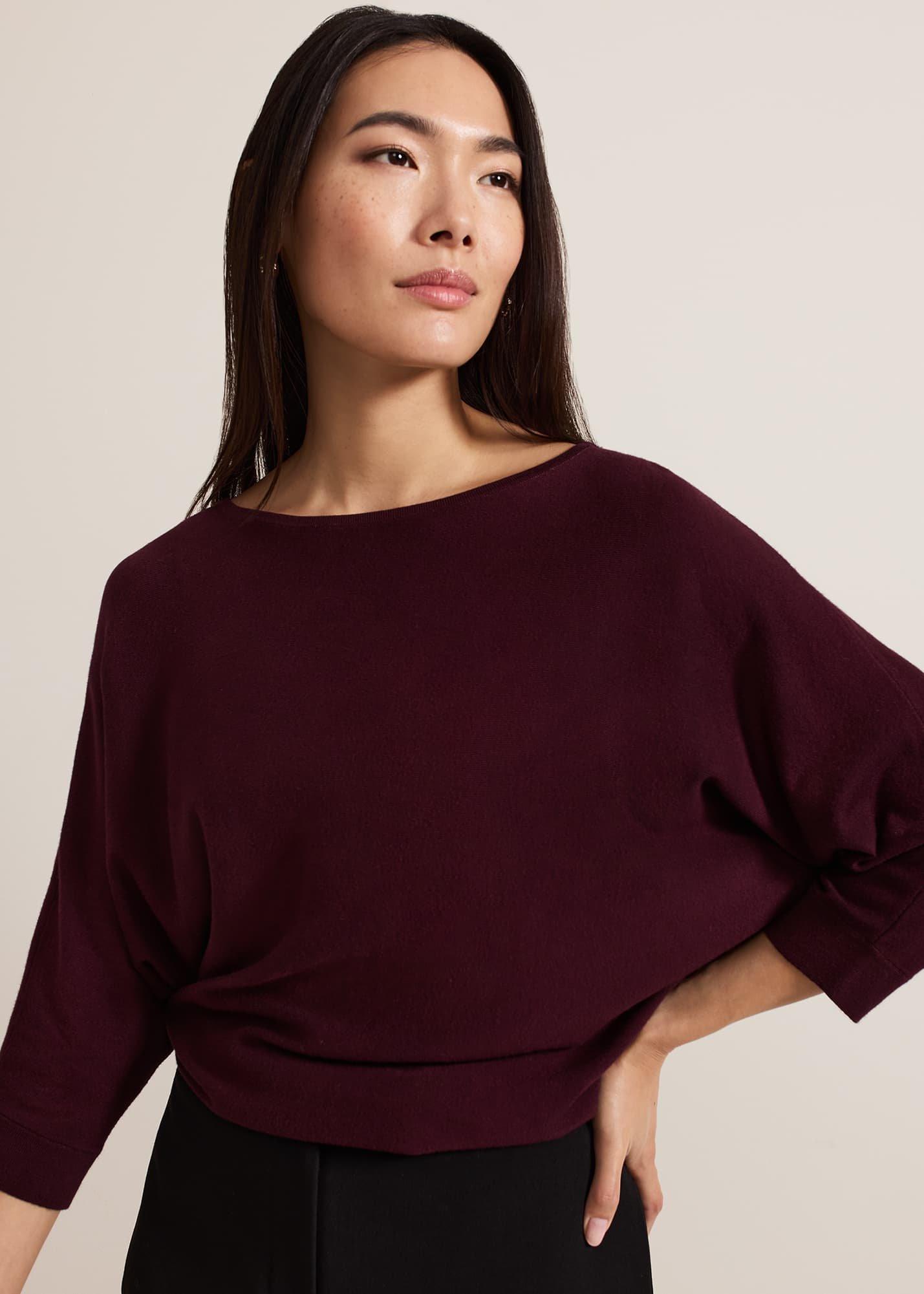 Cristine Knit Jumper