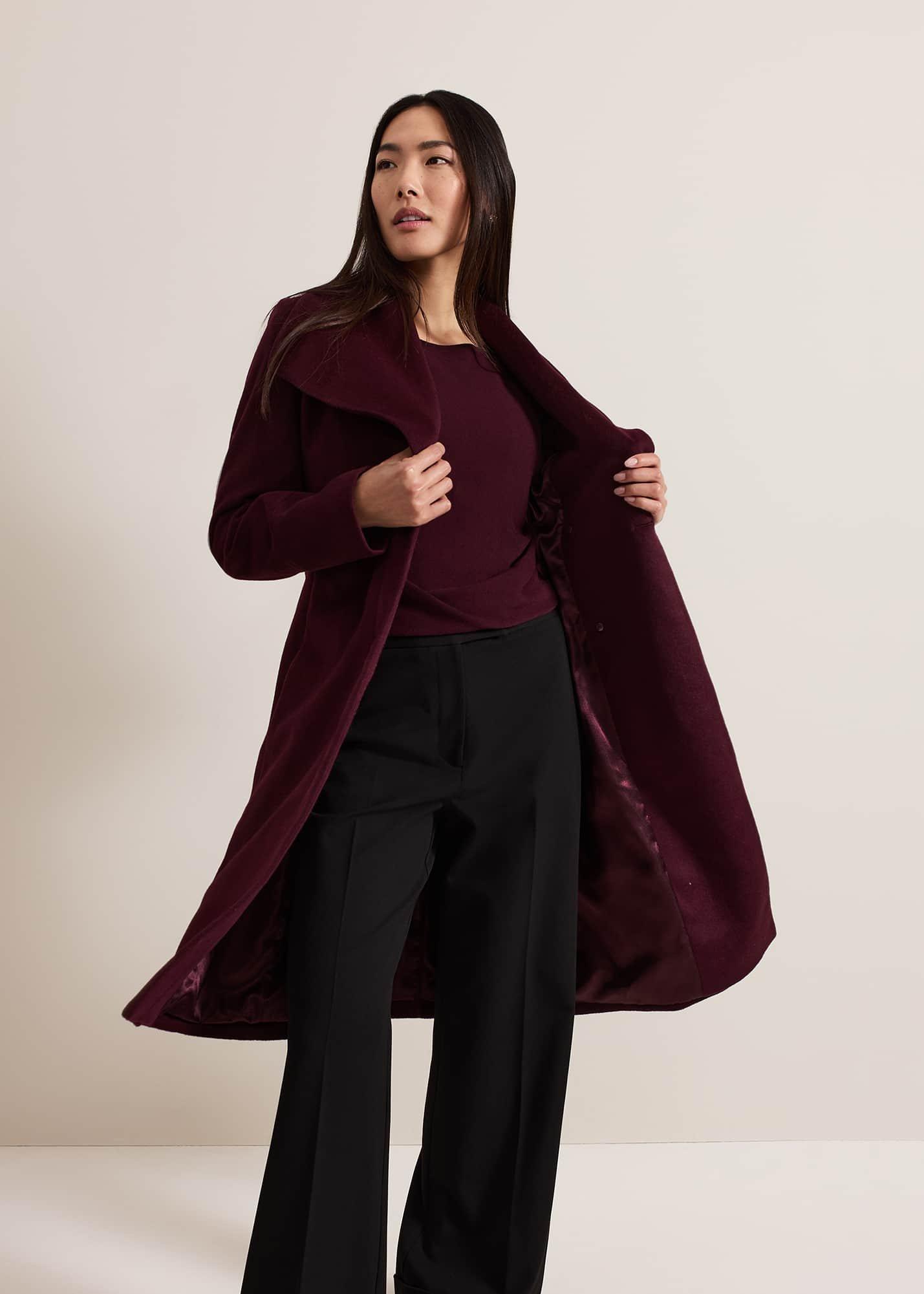 Cristine Knit Jumper