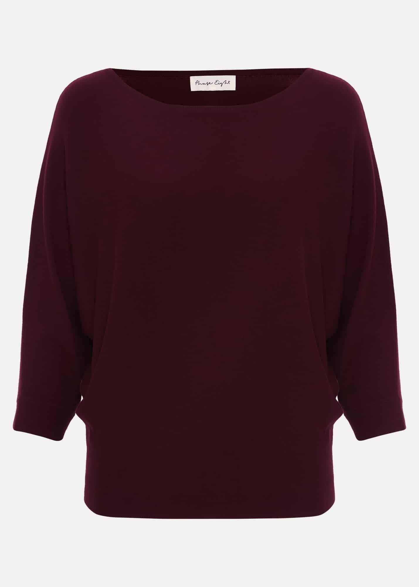 Cristine Knit Jumper