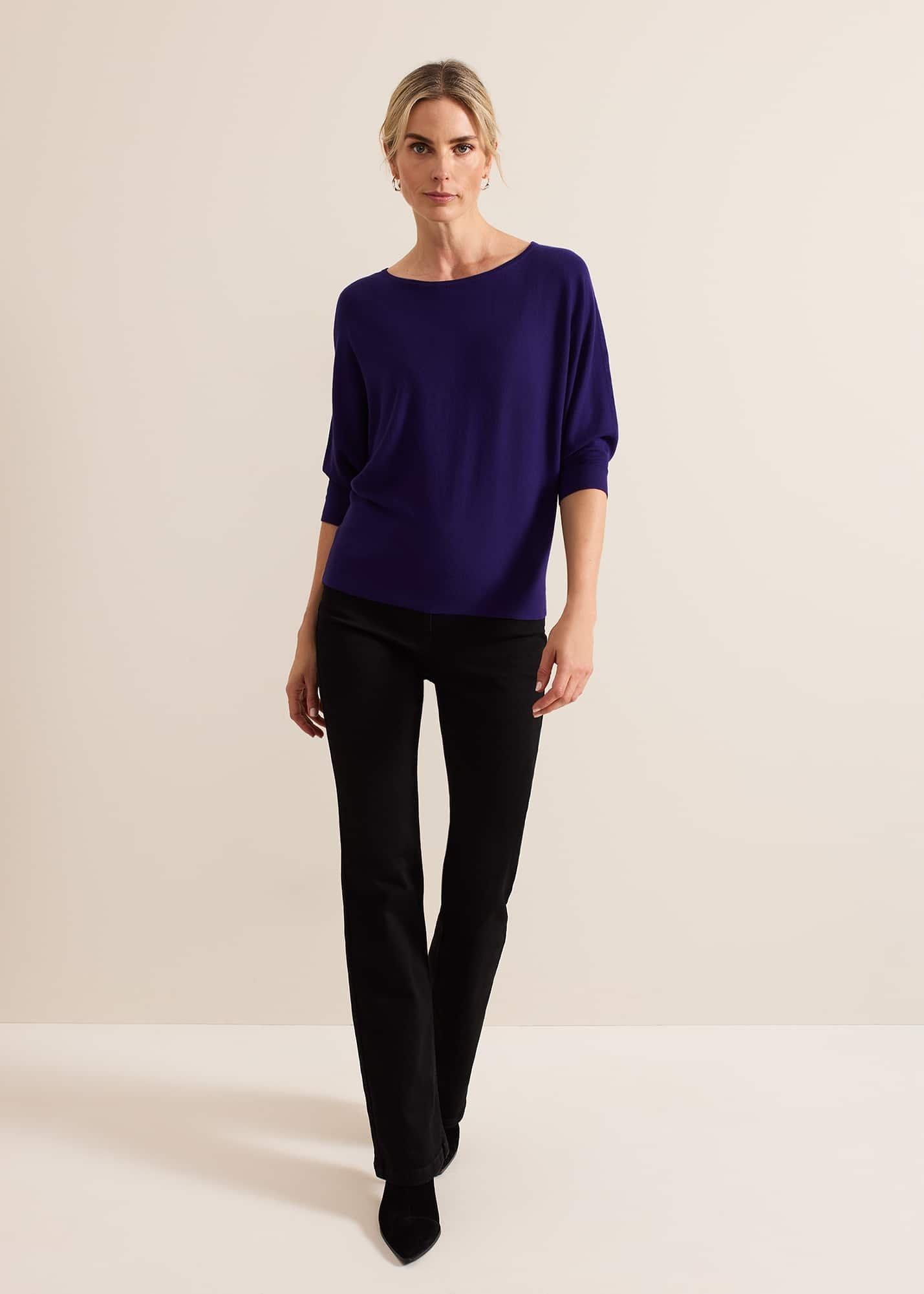 Cristine Knit Jumper
