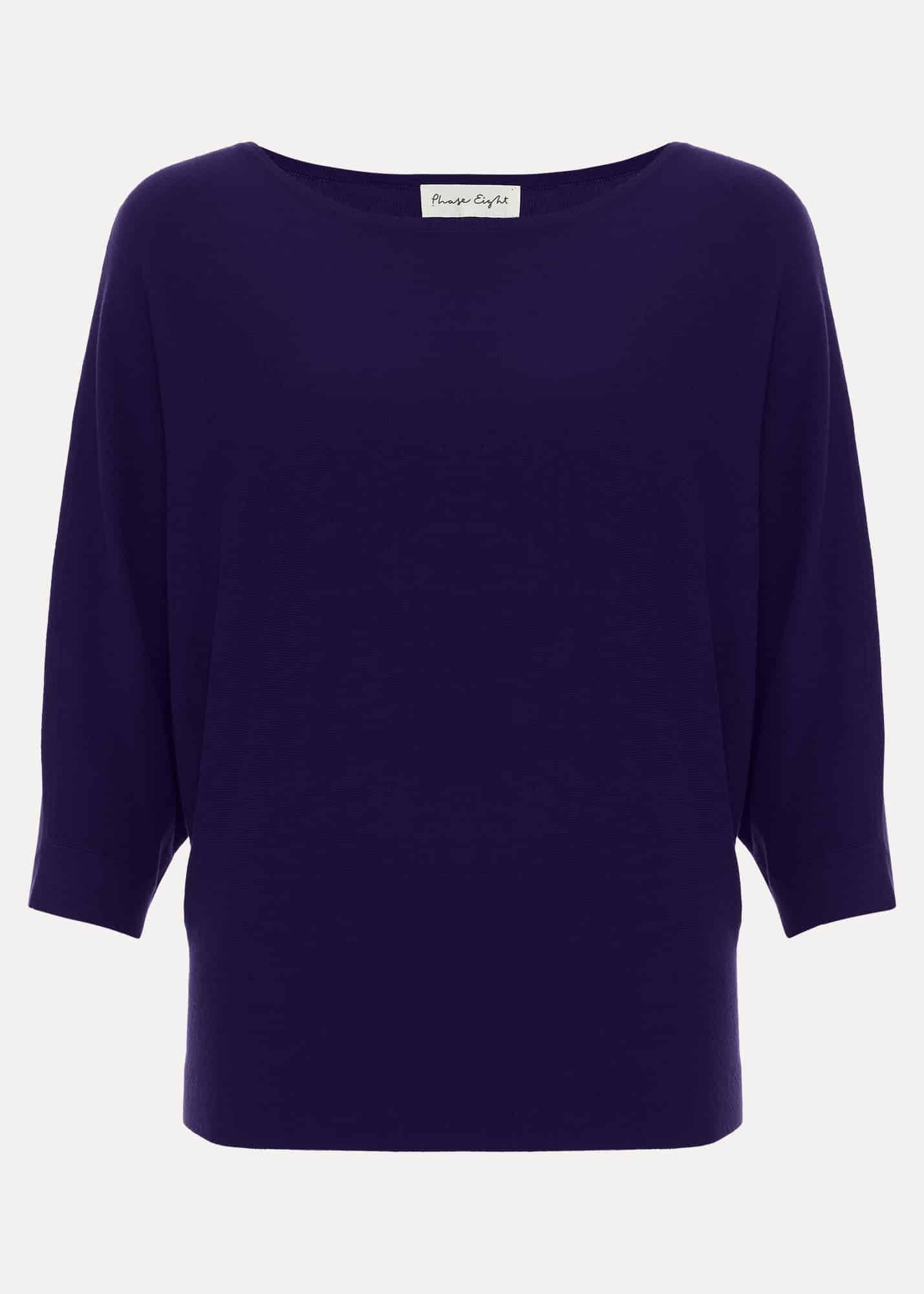 Cristine Knit Jumper