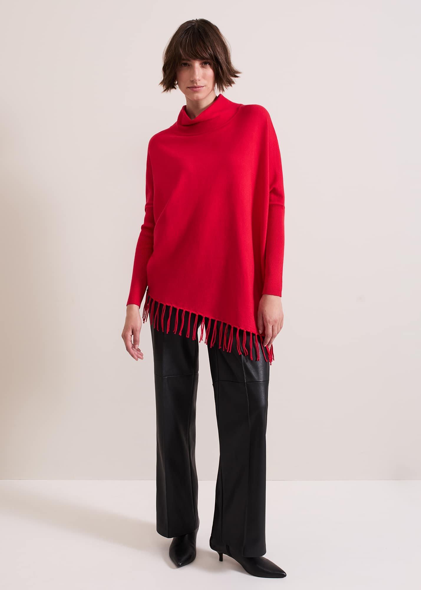 ${product-id}-Athena Tassel Knit-Red-${view-type}