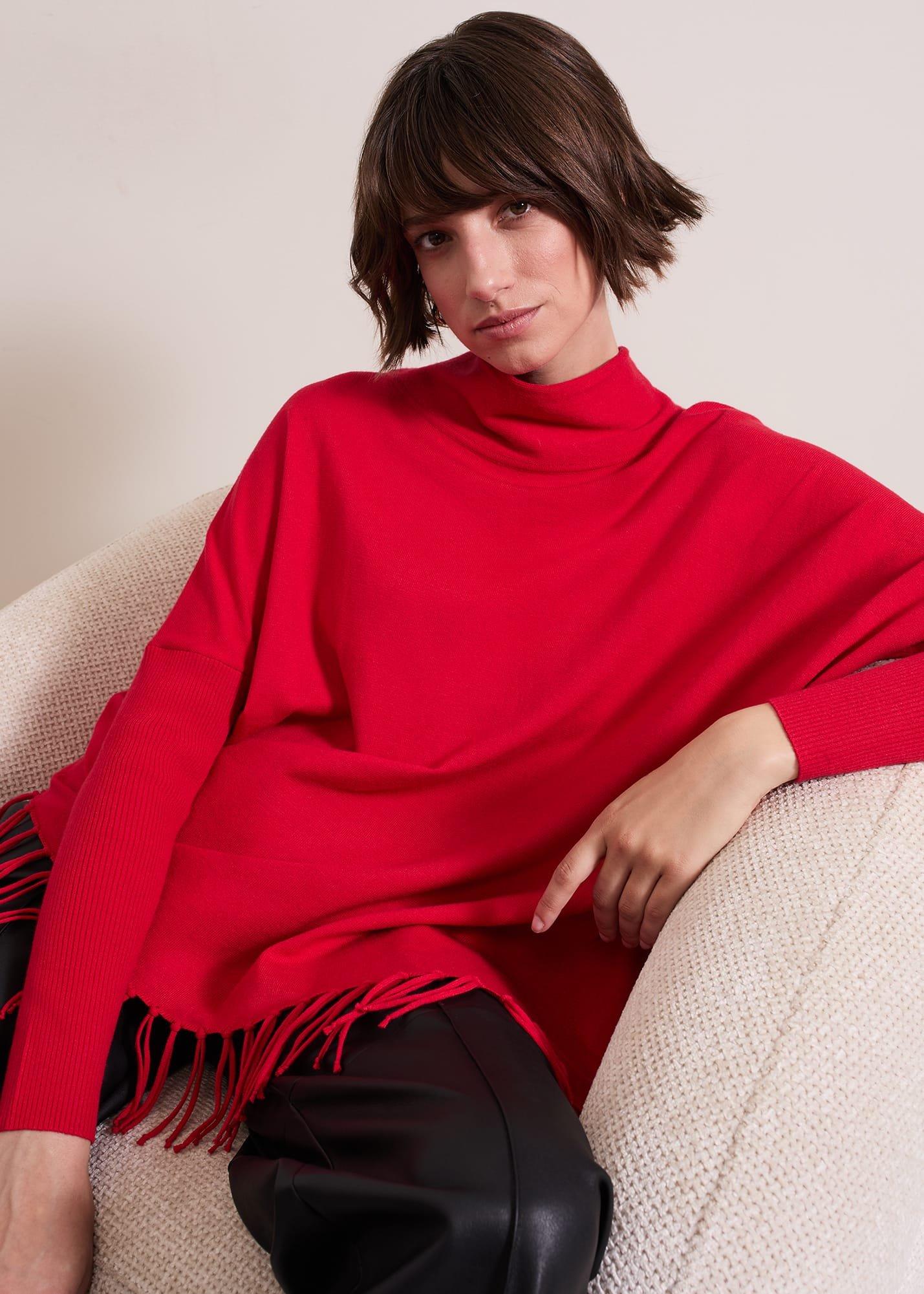 ${product-id}-Athena Tassel Knit-Red-${view-type}