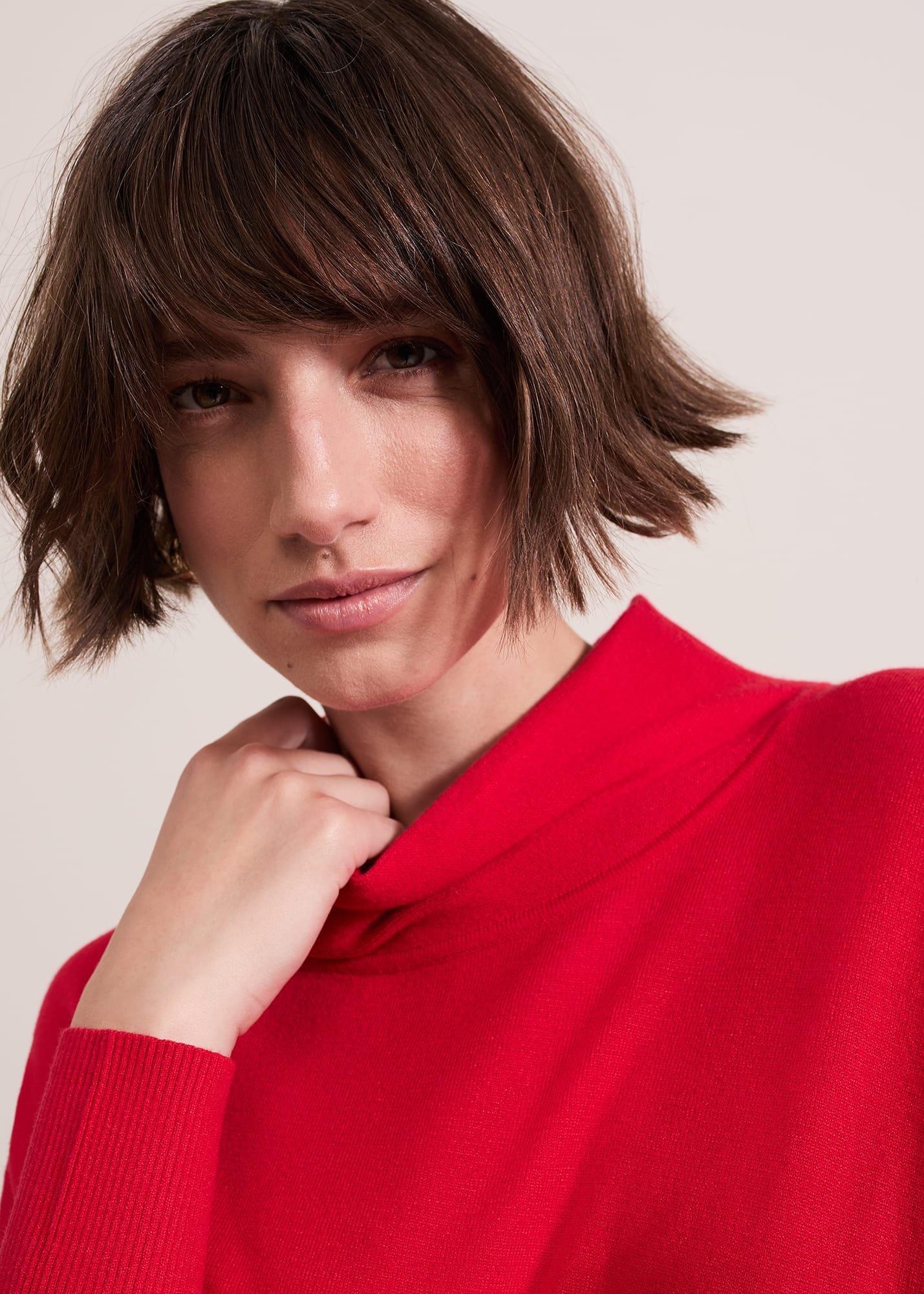 ${product-id}-Athena Tassel Knit-Red-${view-type}