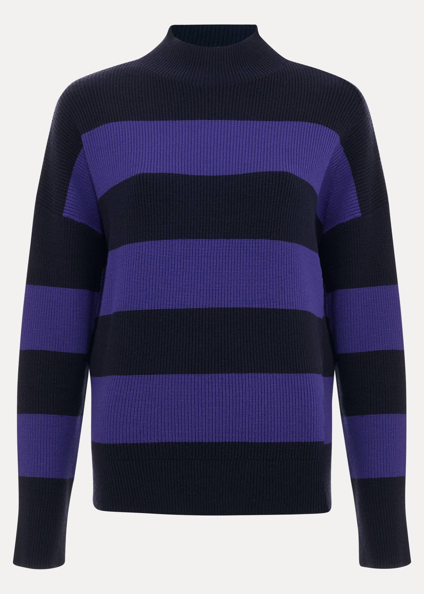 Sammi Stripe Jumper
