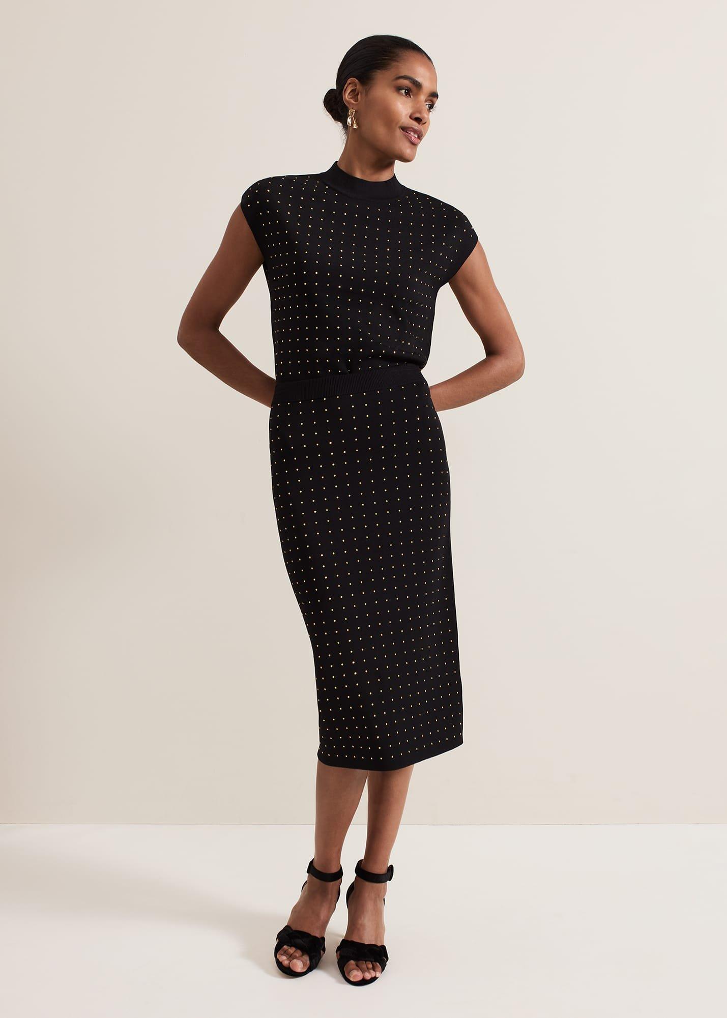 ${product-id}-Kendall Stud Knit Top-Black-${view-type}