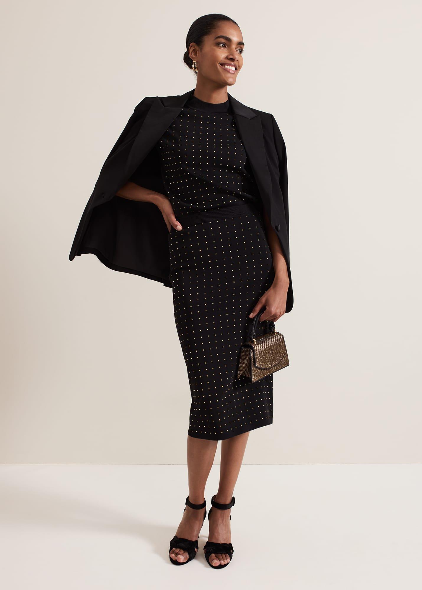 ${product-id}-Kendall Stud Knit Top-Black-${view-type}