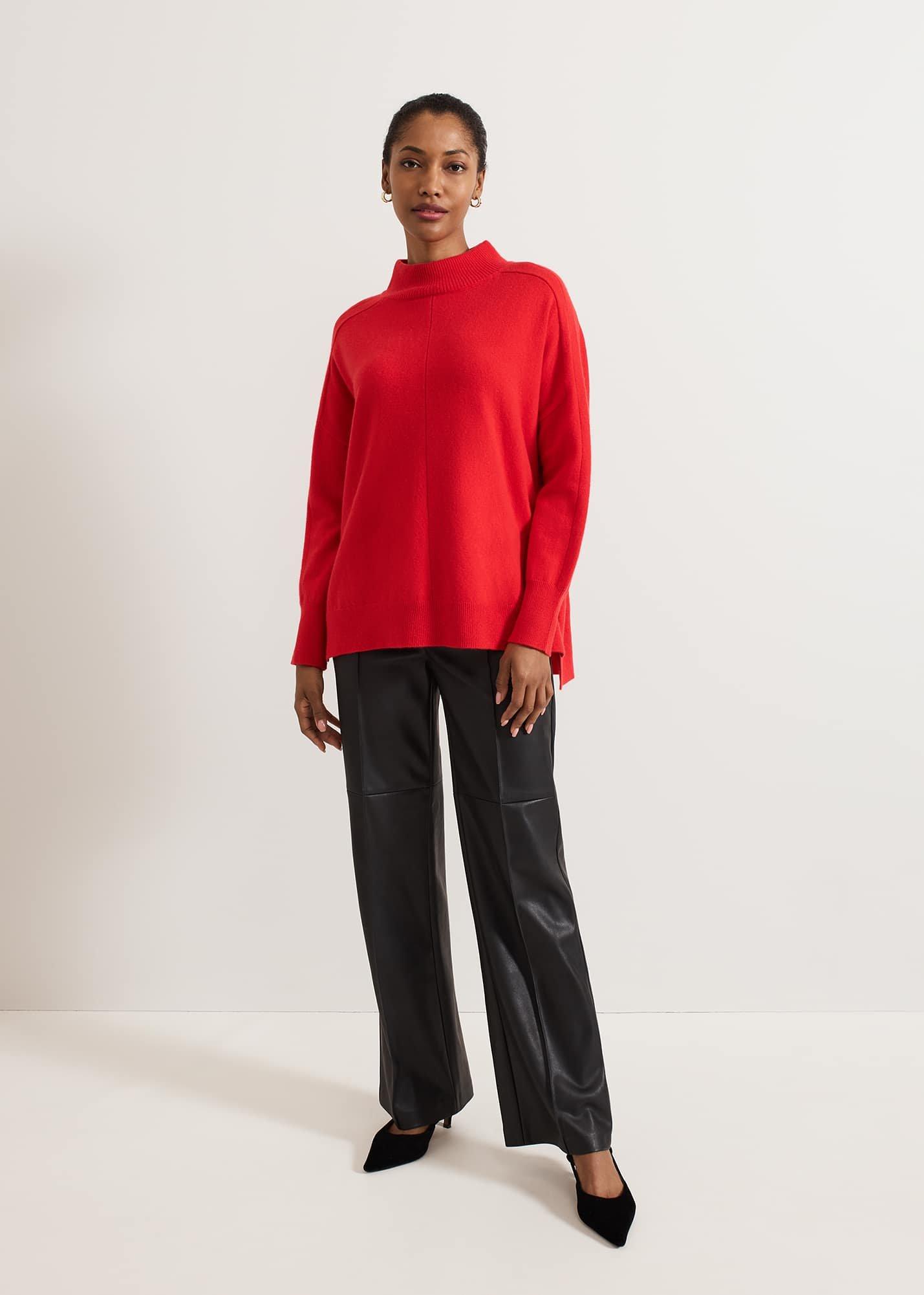 Alice Wool Cashmere Jumper