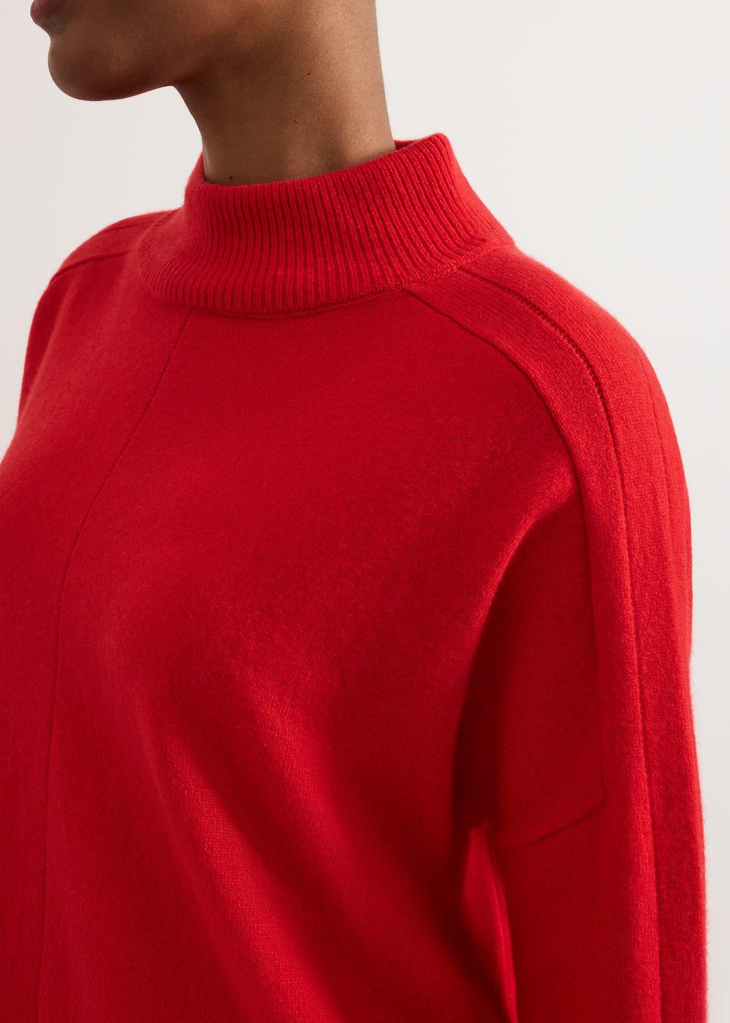 Alice Wool Cashmere Jumper