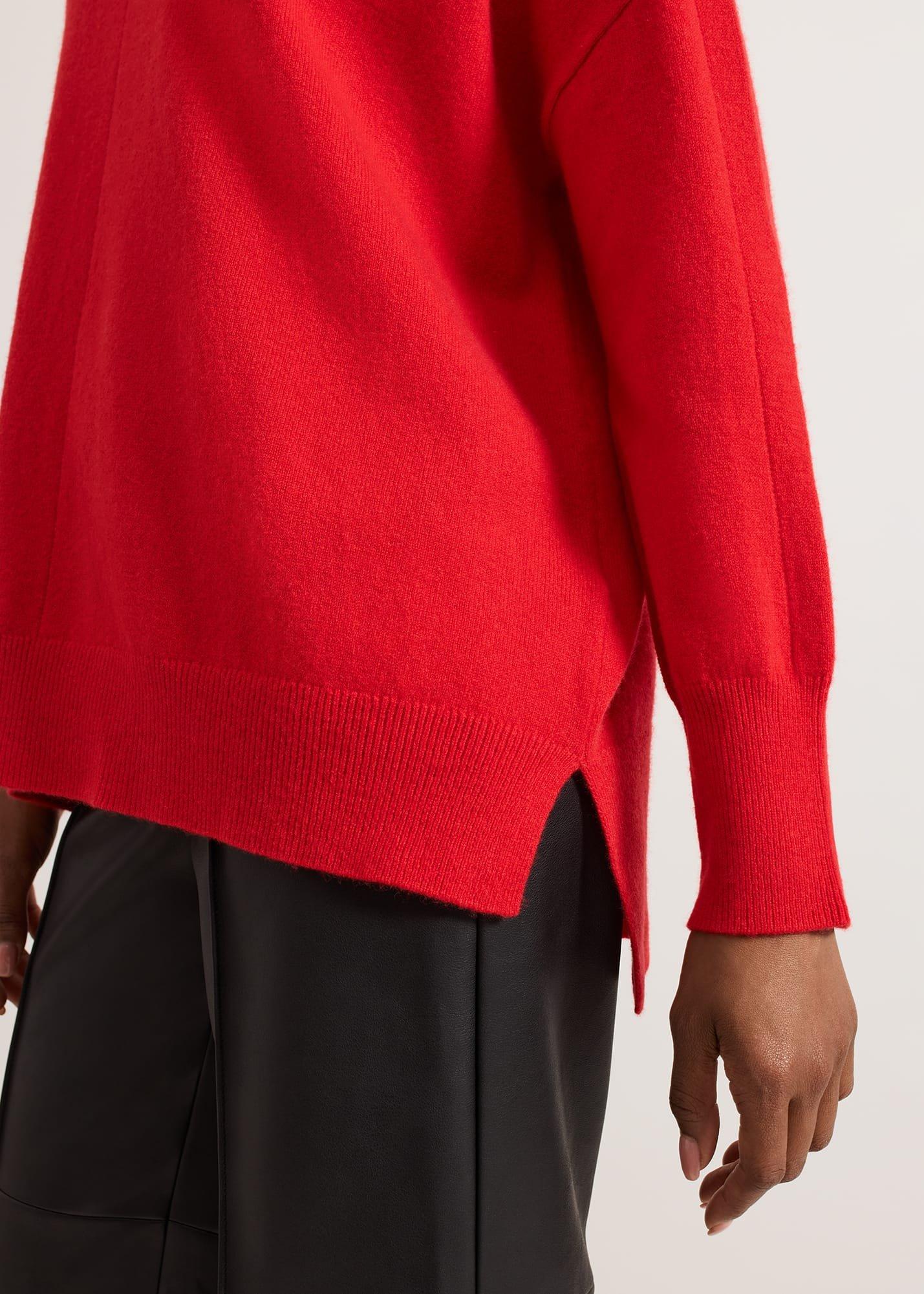Alice Wool Cashmere Jumper