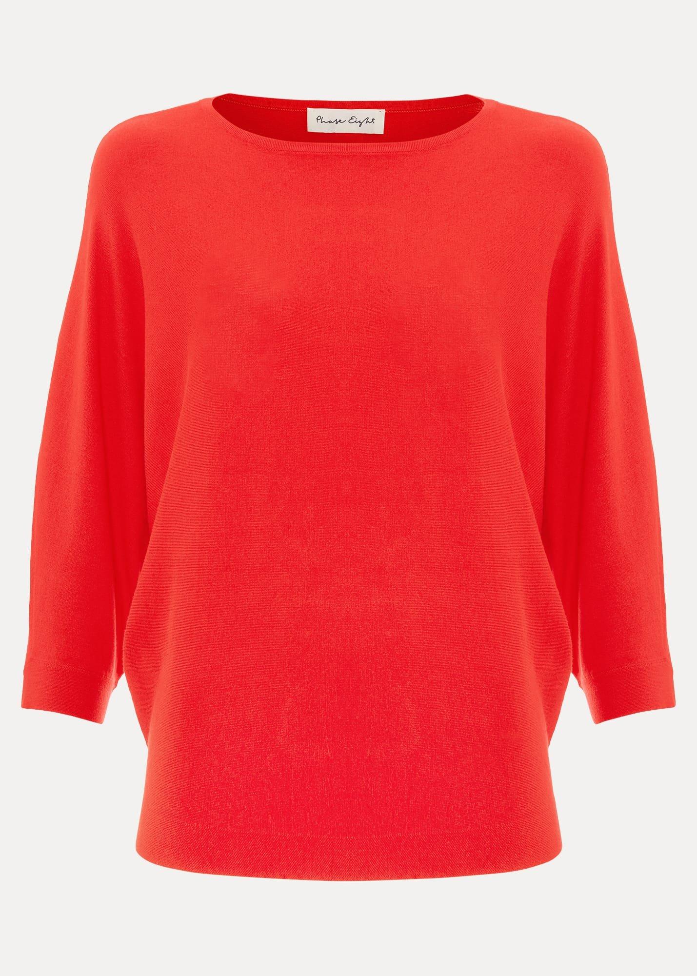 Cristine Knit Jumper