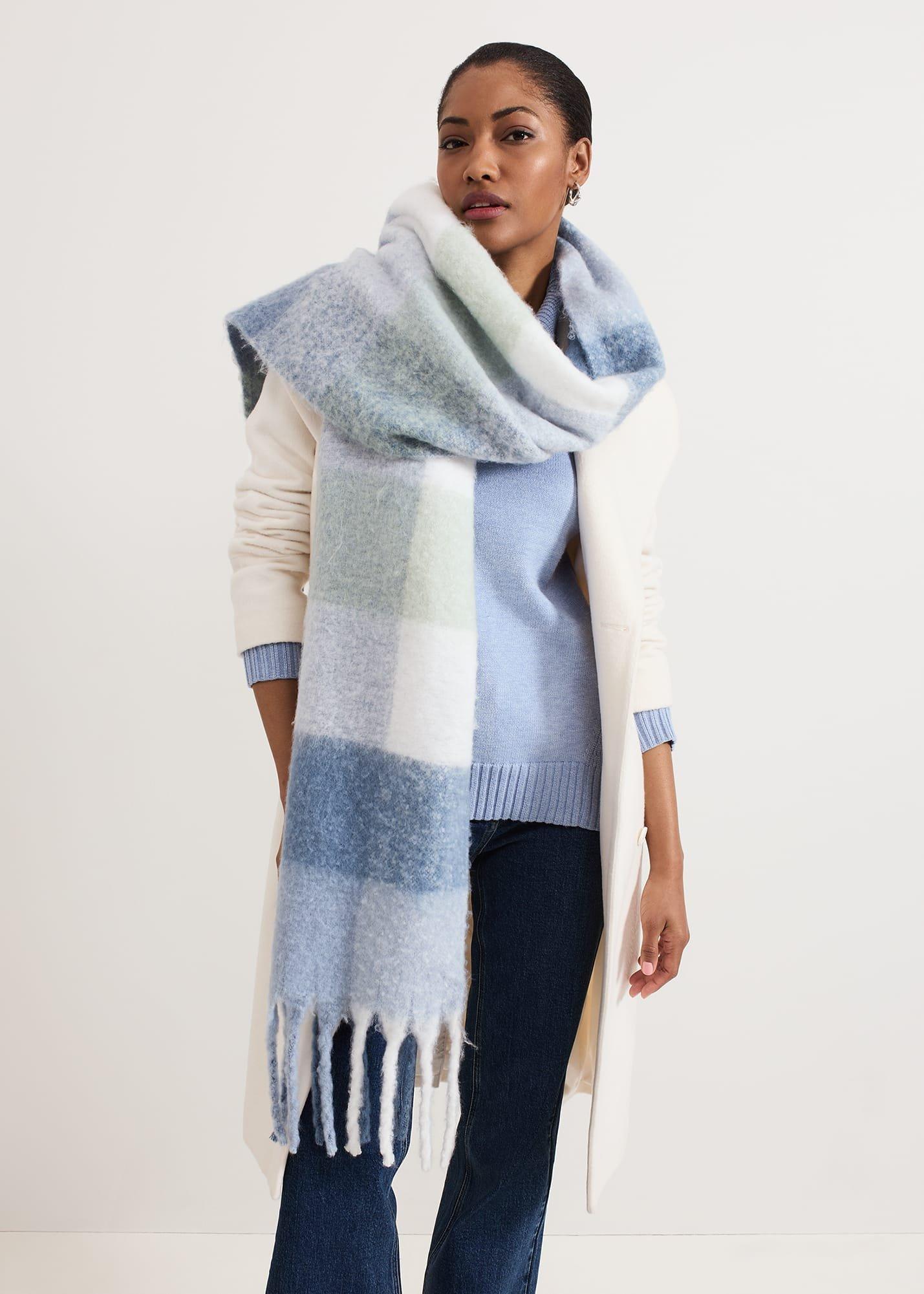 ${product-id}-Dara Blue Chunky Cowl Neck Jumper-Blue-${view-type}
