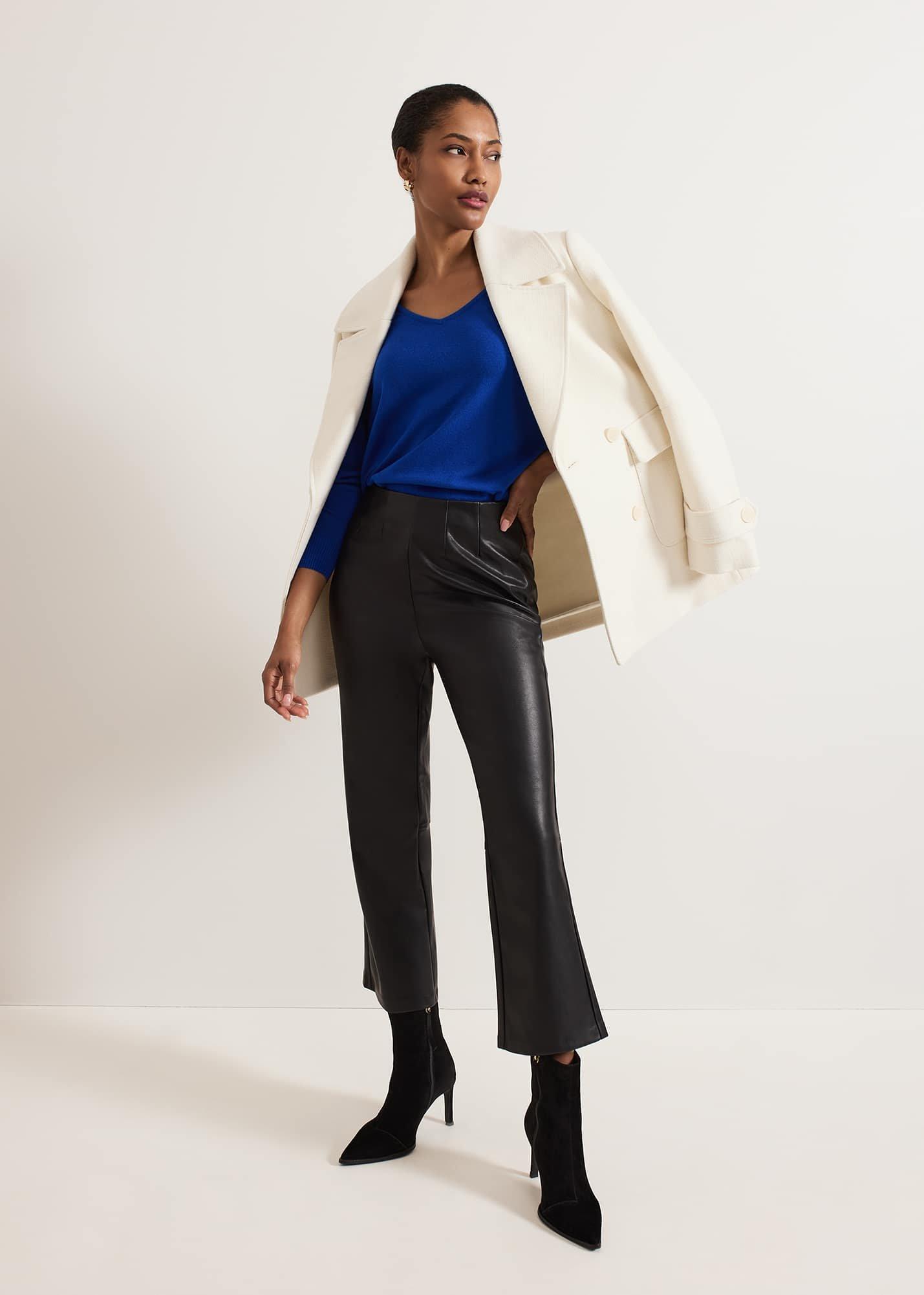 Senita Fine Knit Jumper