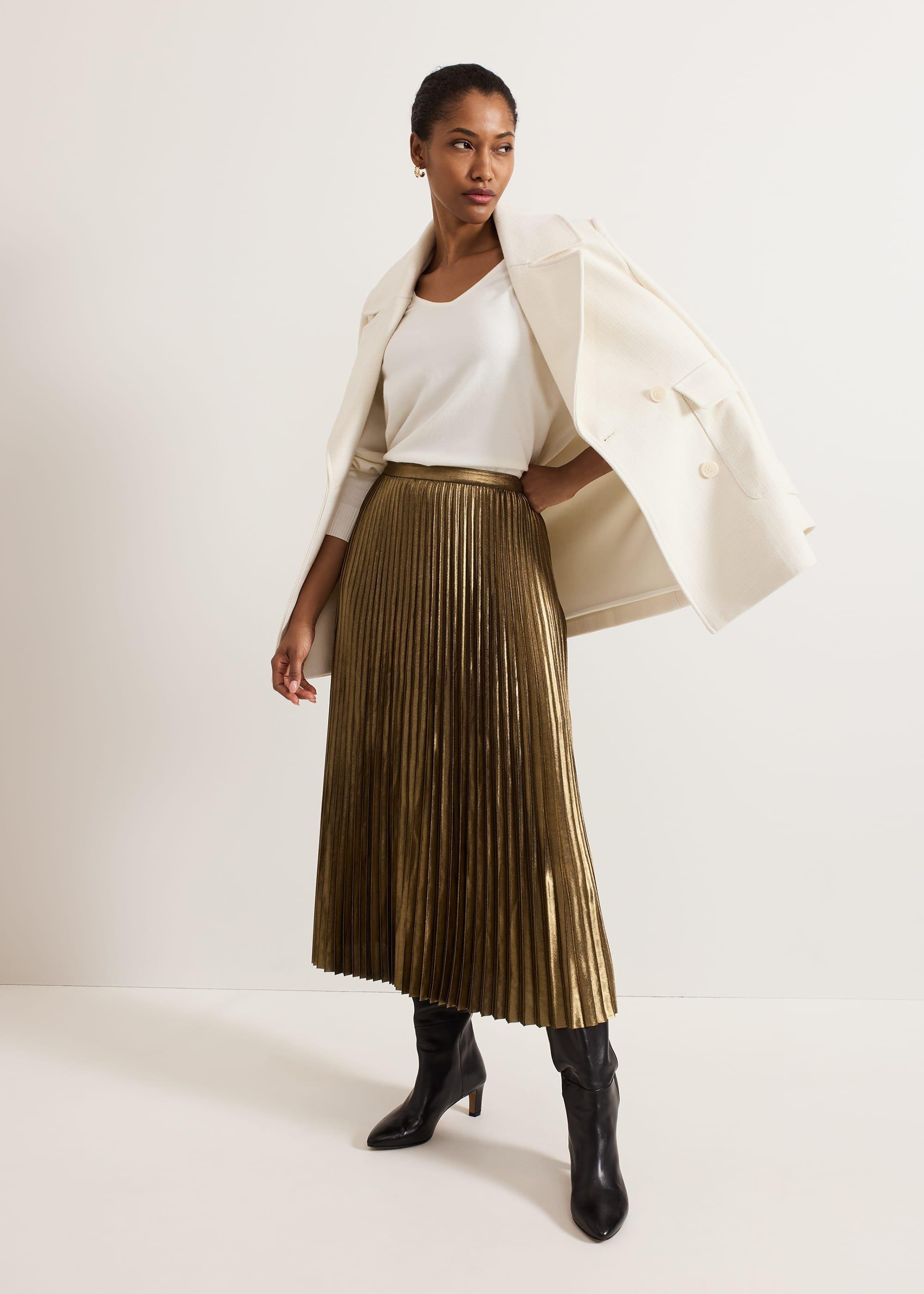 Senita Fine Knit Jumper