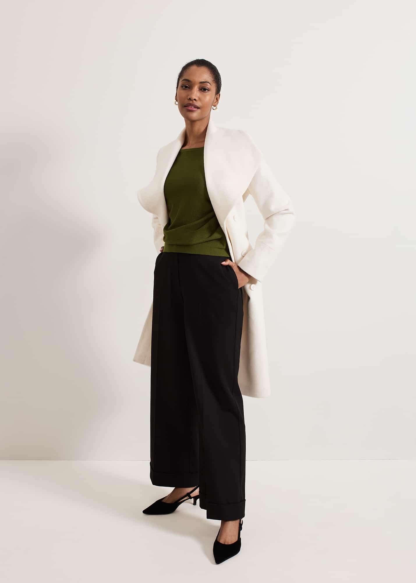 Cristine Knit Jumper