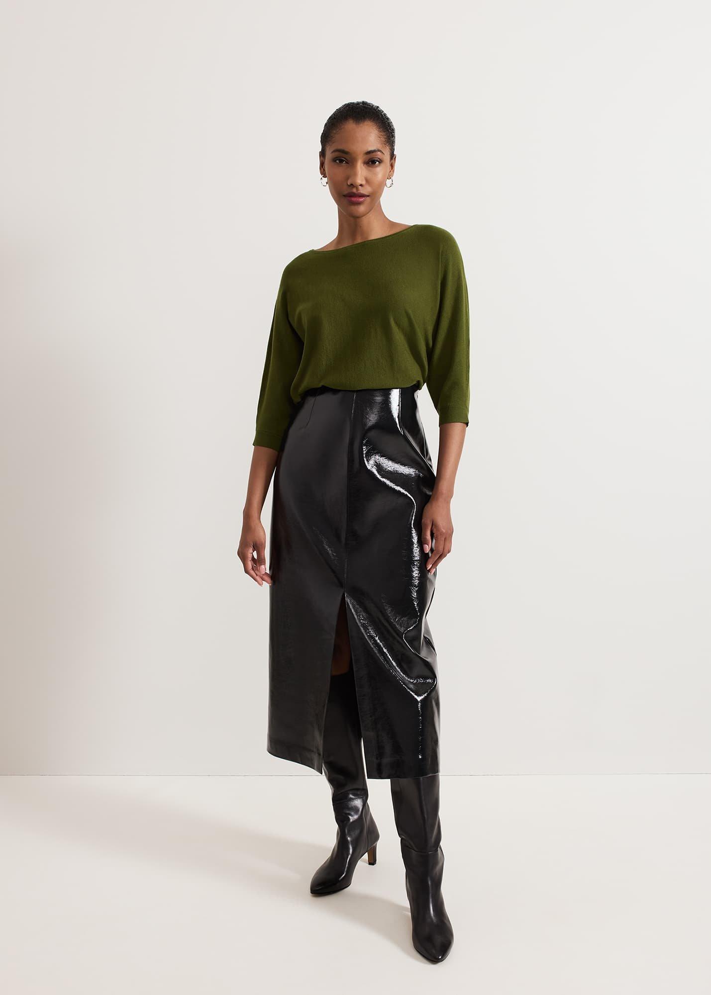Cristine Knit Jumper