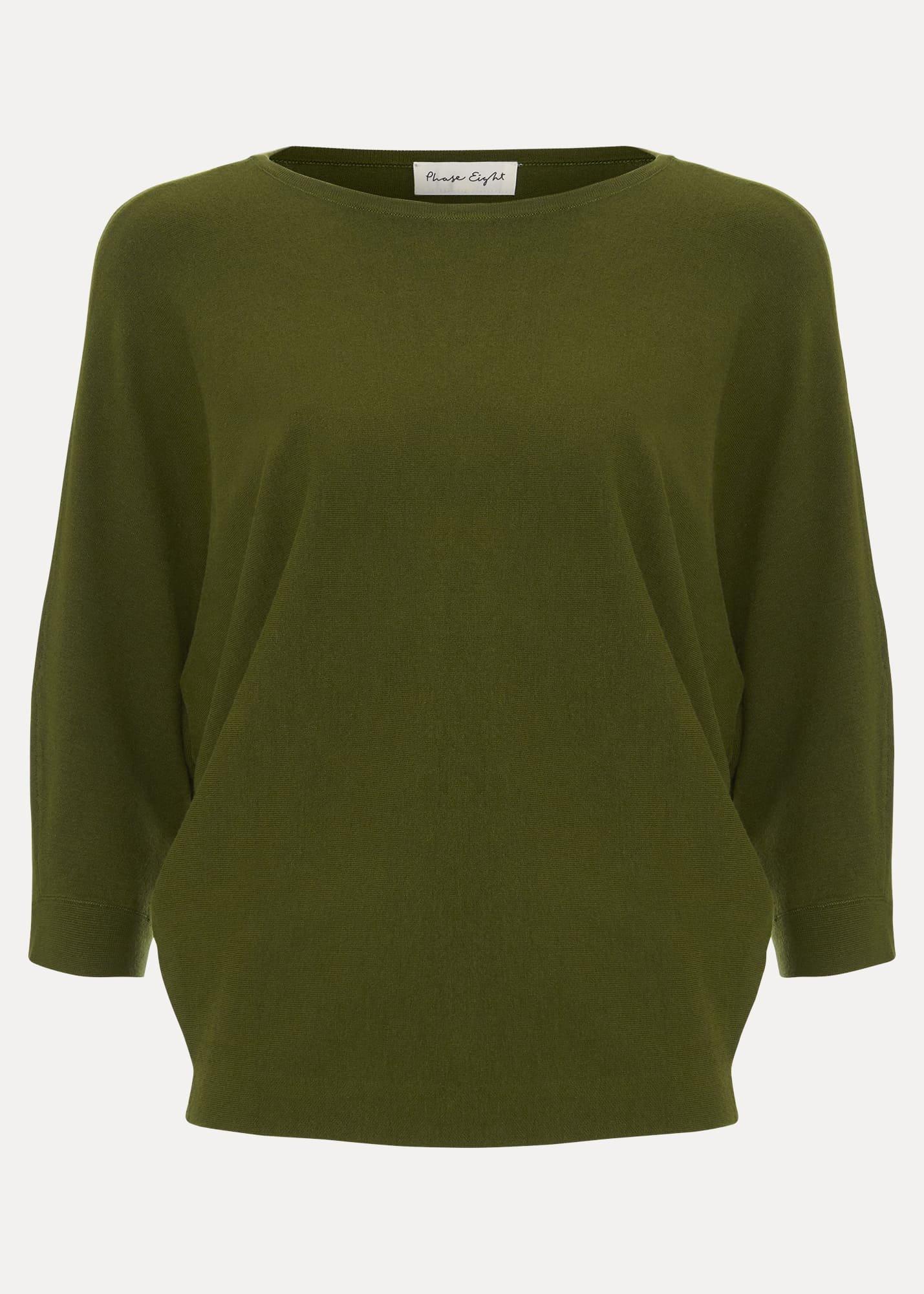 Cristine Knit Jumper