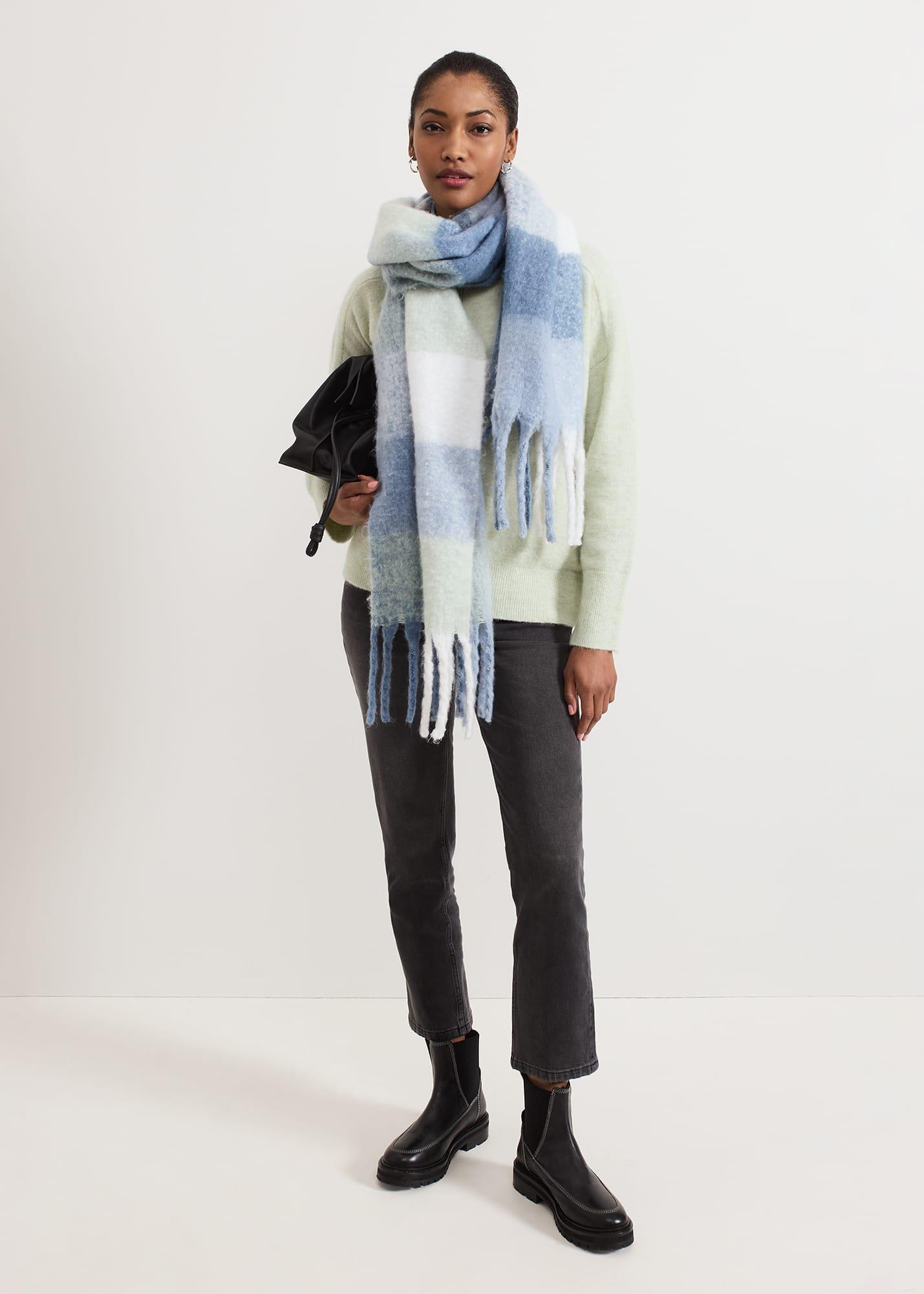 ${product-id}-Jordan Alpaca Funnel Neck Jumper-Green-${view-type}