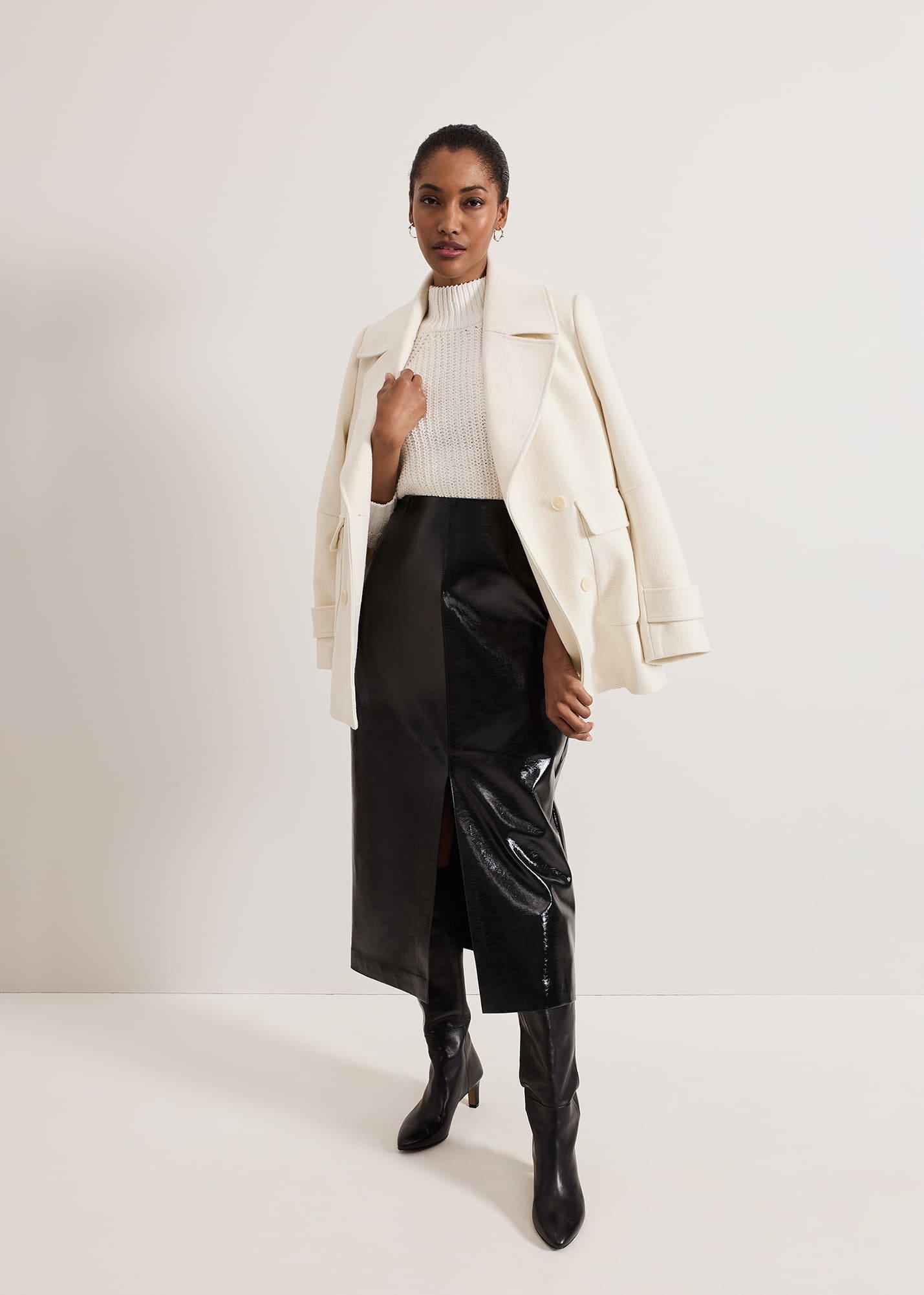 ${product-id}-Reagan Chunky Chenille Jumper-Ivory-${view-type}