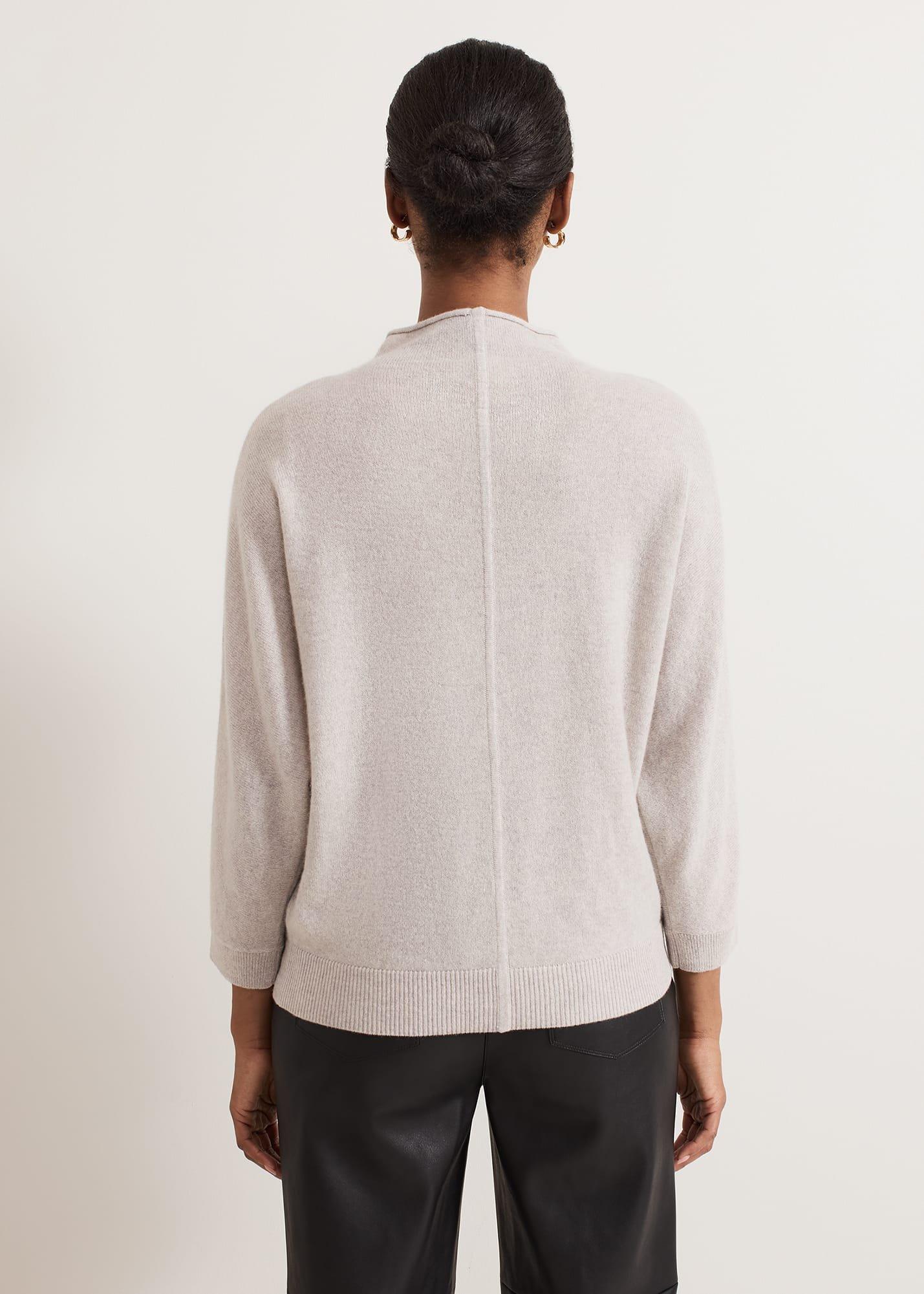 Layla Cashmere Jumper
