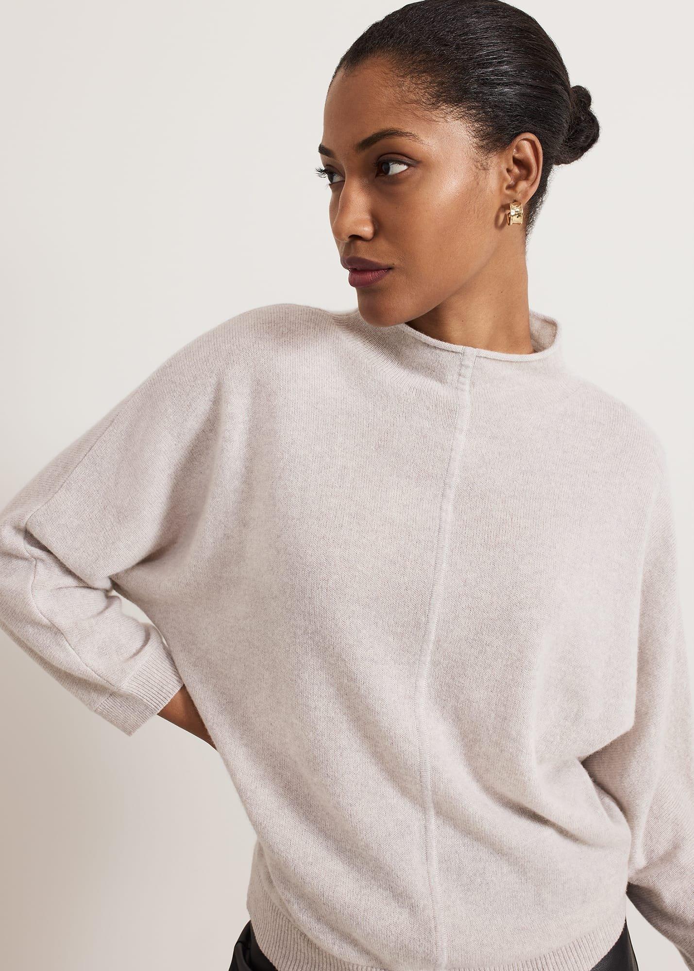 ${product-id}-Layla Cashmere Jumper-Pale Grey-${view-type}