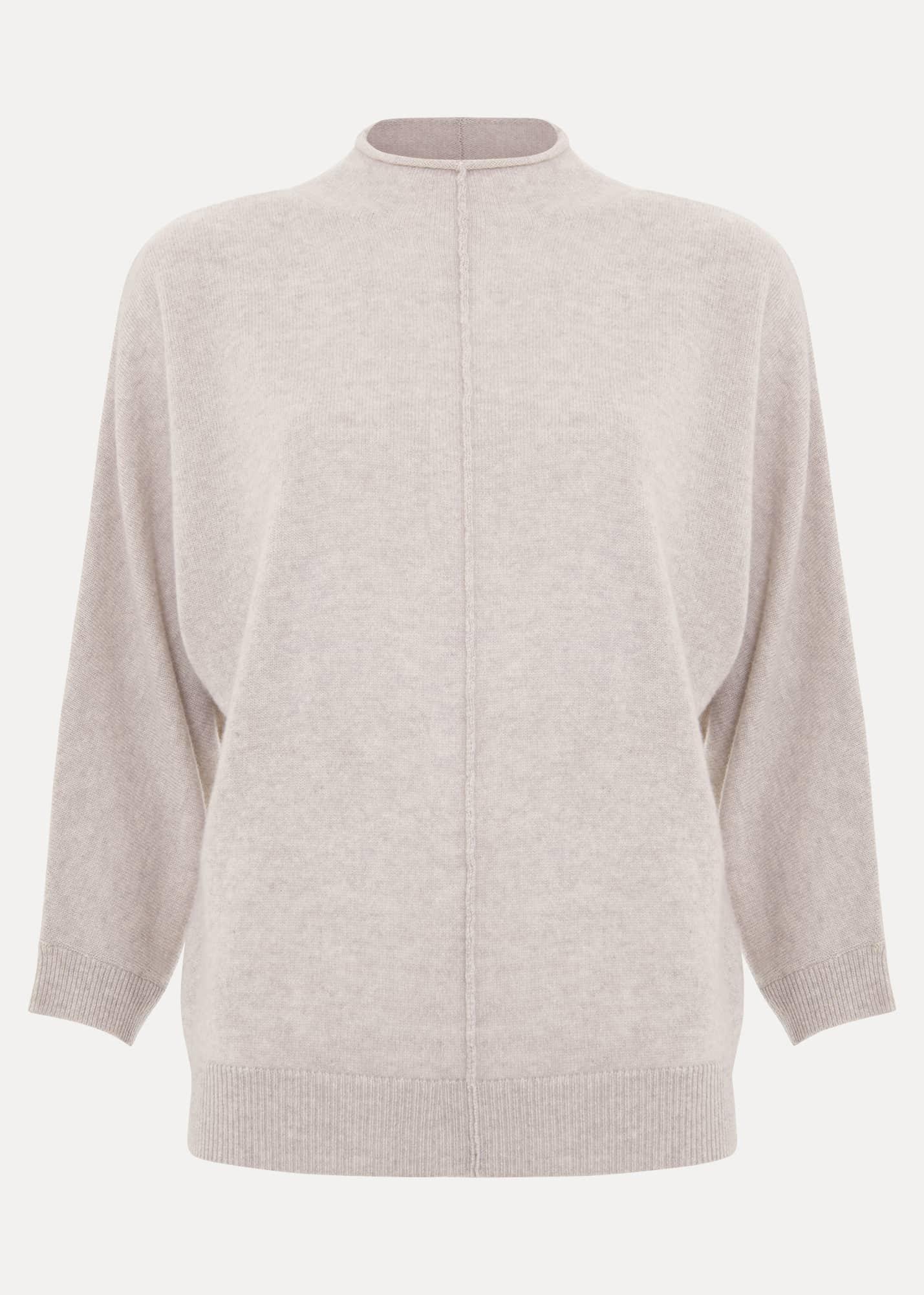 Layla Cashmere Jumper