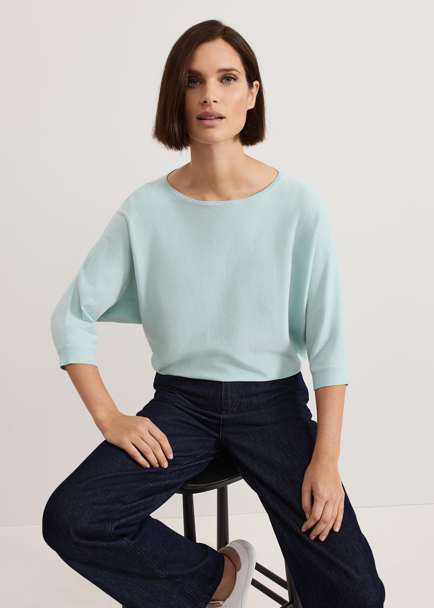 ${product-id}-Cristine Knit Jumper-Light Green-${view-type}