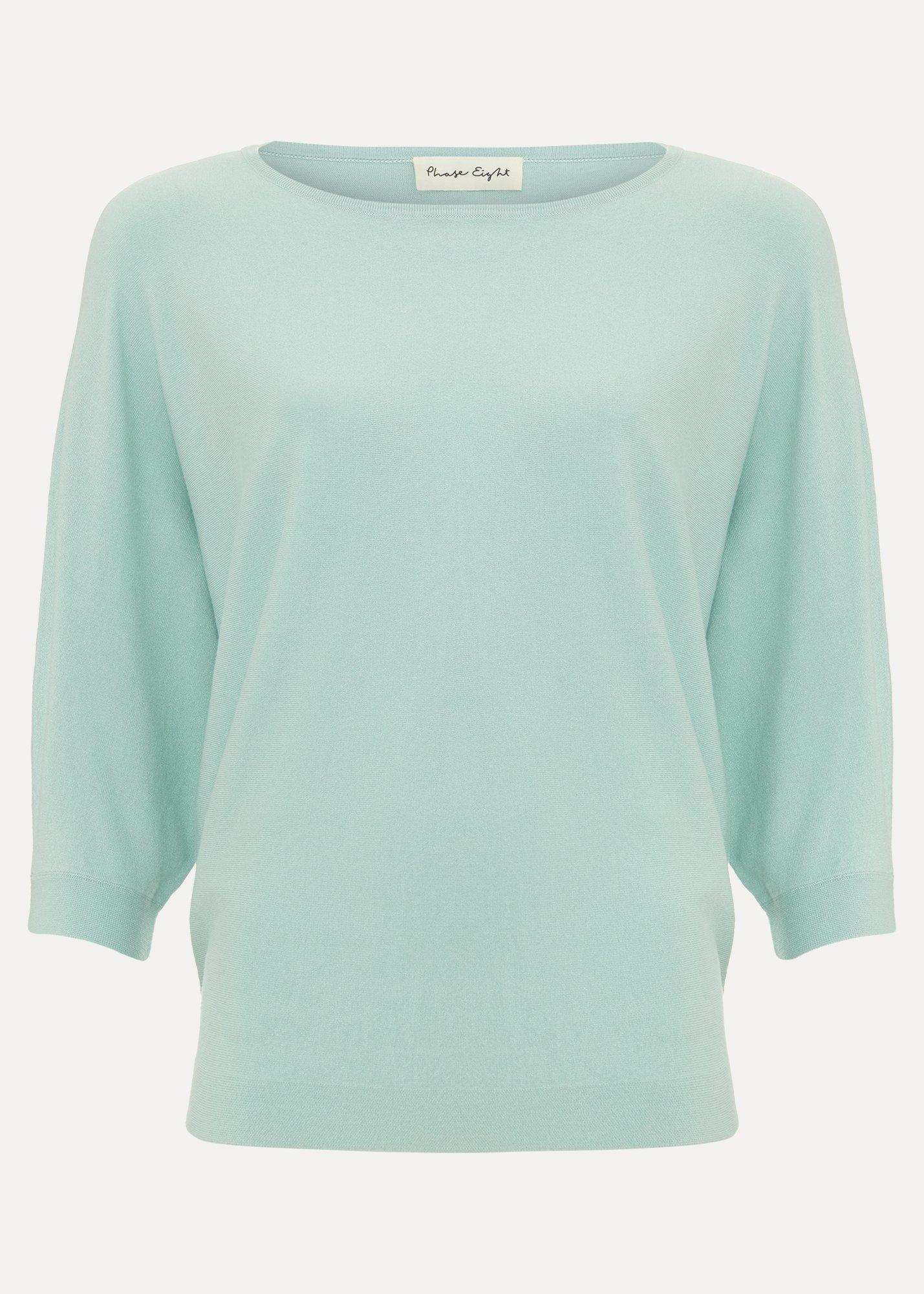 Cristine Knit Jumper