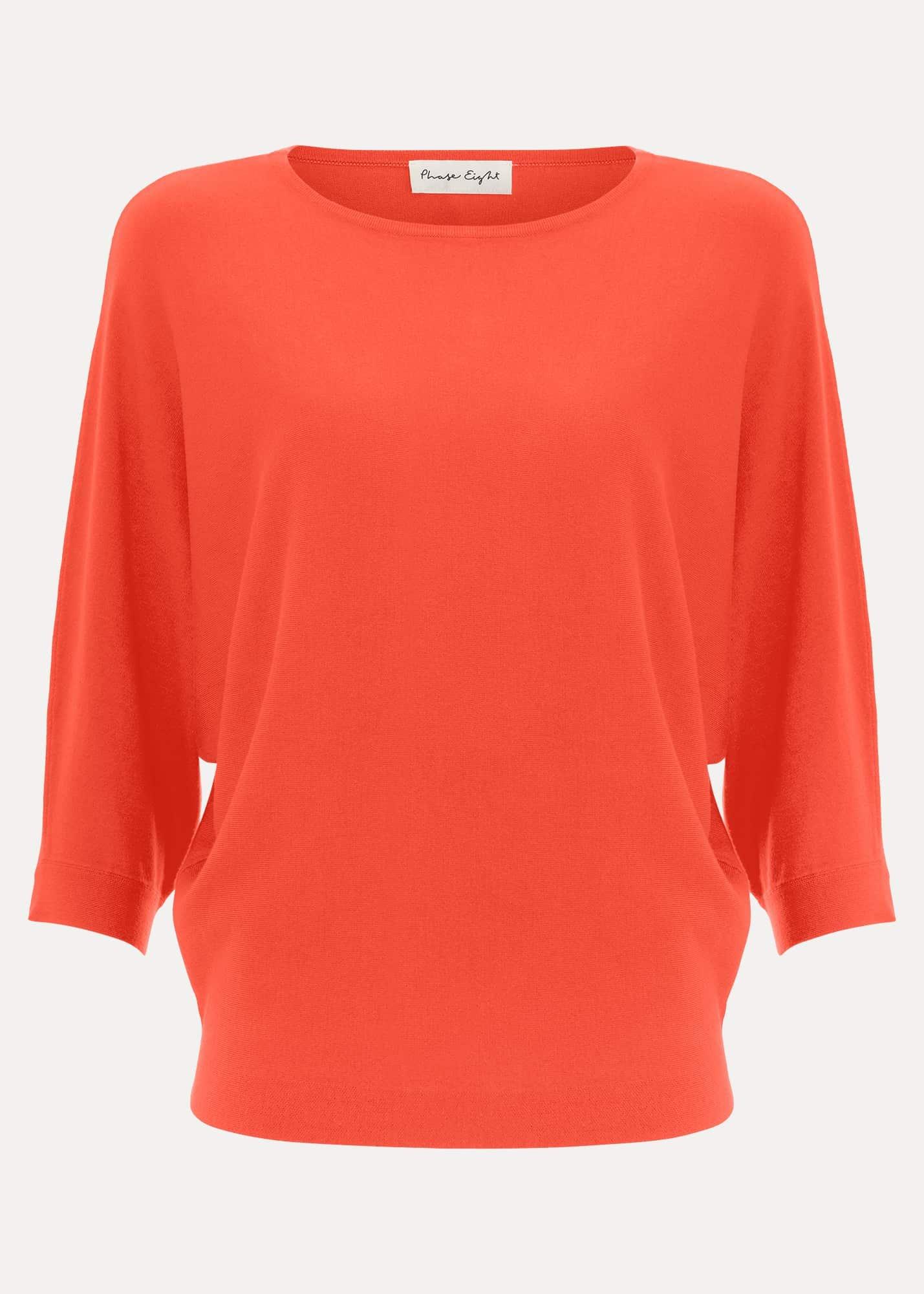 Cristine Knit Jumper