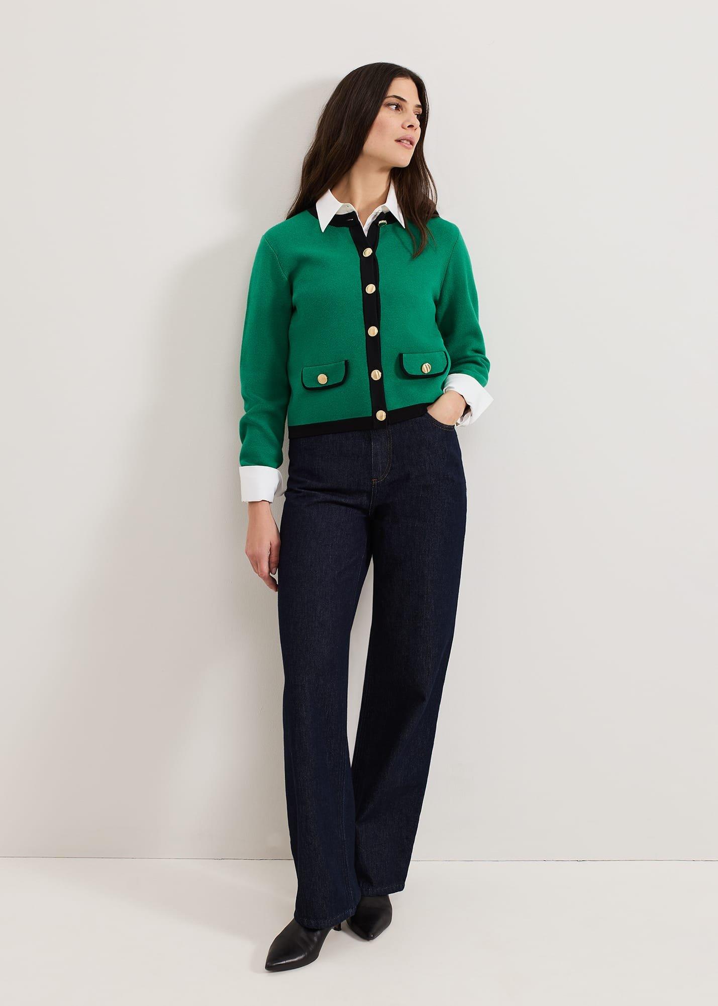 ${product-id}-Taz Knitted Jacket-Green-${view-type}