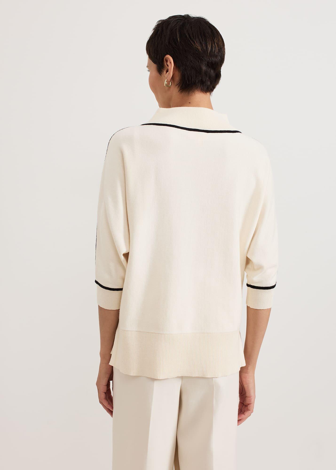 ${product-id}-Hallie Tipped Jumper-Ivory-${view-type}